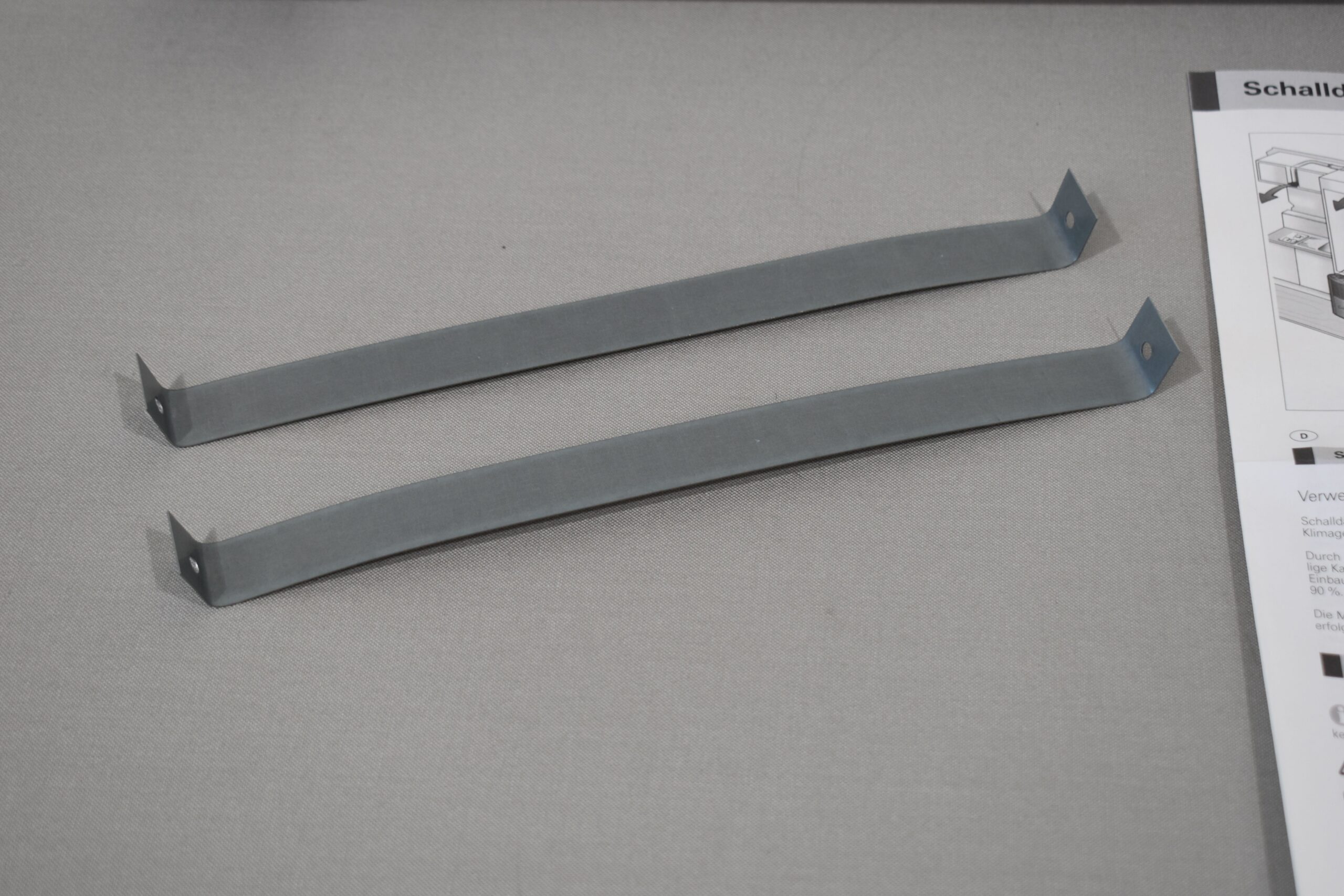 Truma Schalldämpfer Kaltluftrohr 40040-60100 – Bild 7