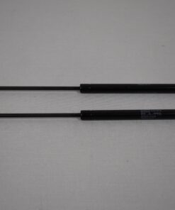 Alternative view of Gasdruckdämpfer/Dämpfer 2er-Set; Stabilus Lift-O-Mat; 100N; 400mm