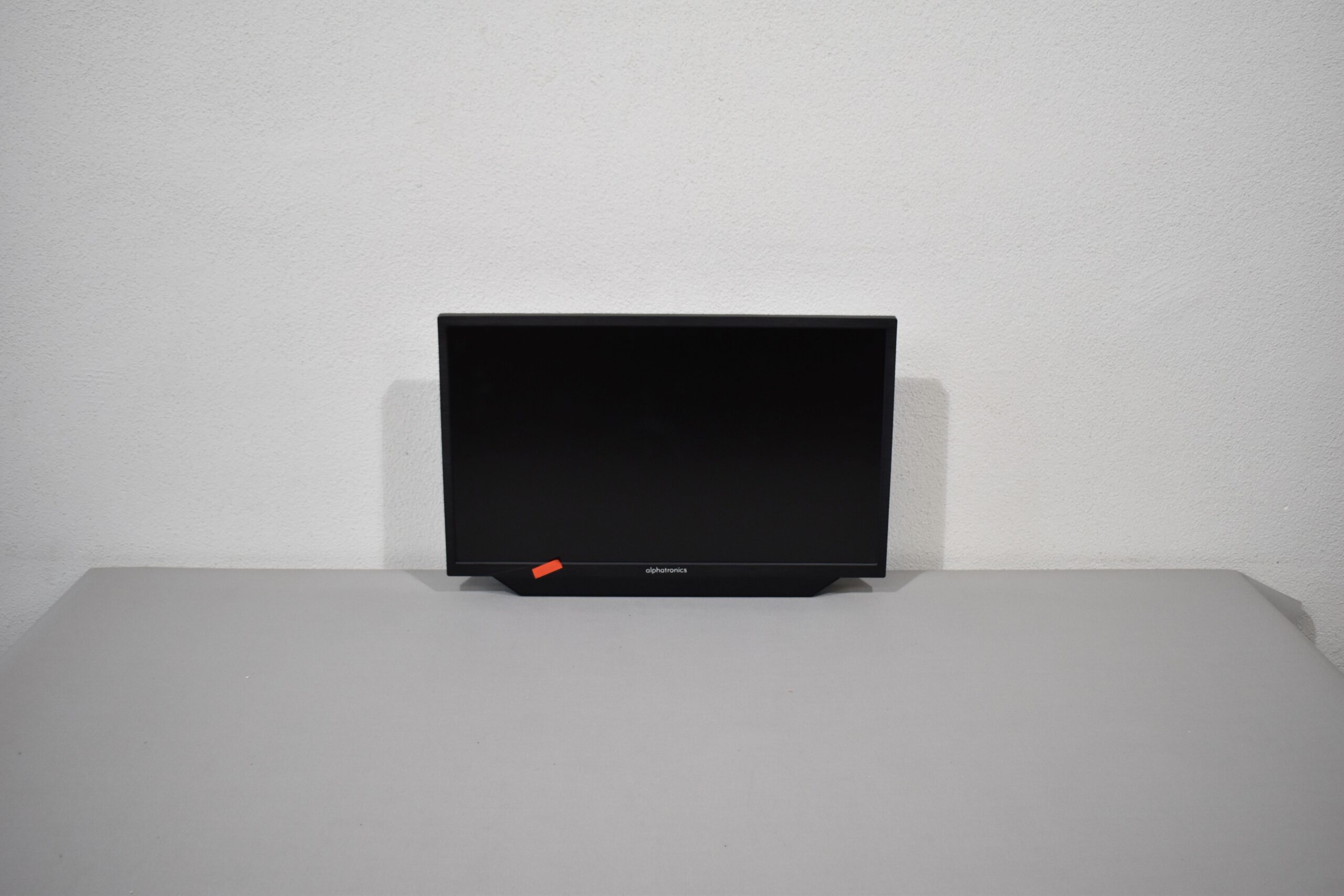 Alphatronics SLA-Linie+ Smart TV 22"