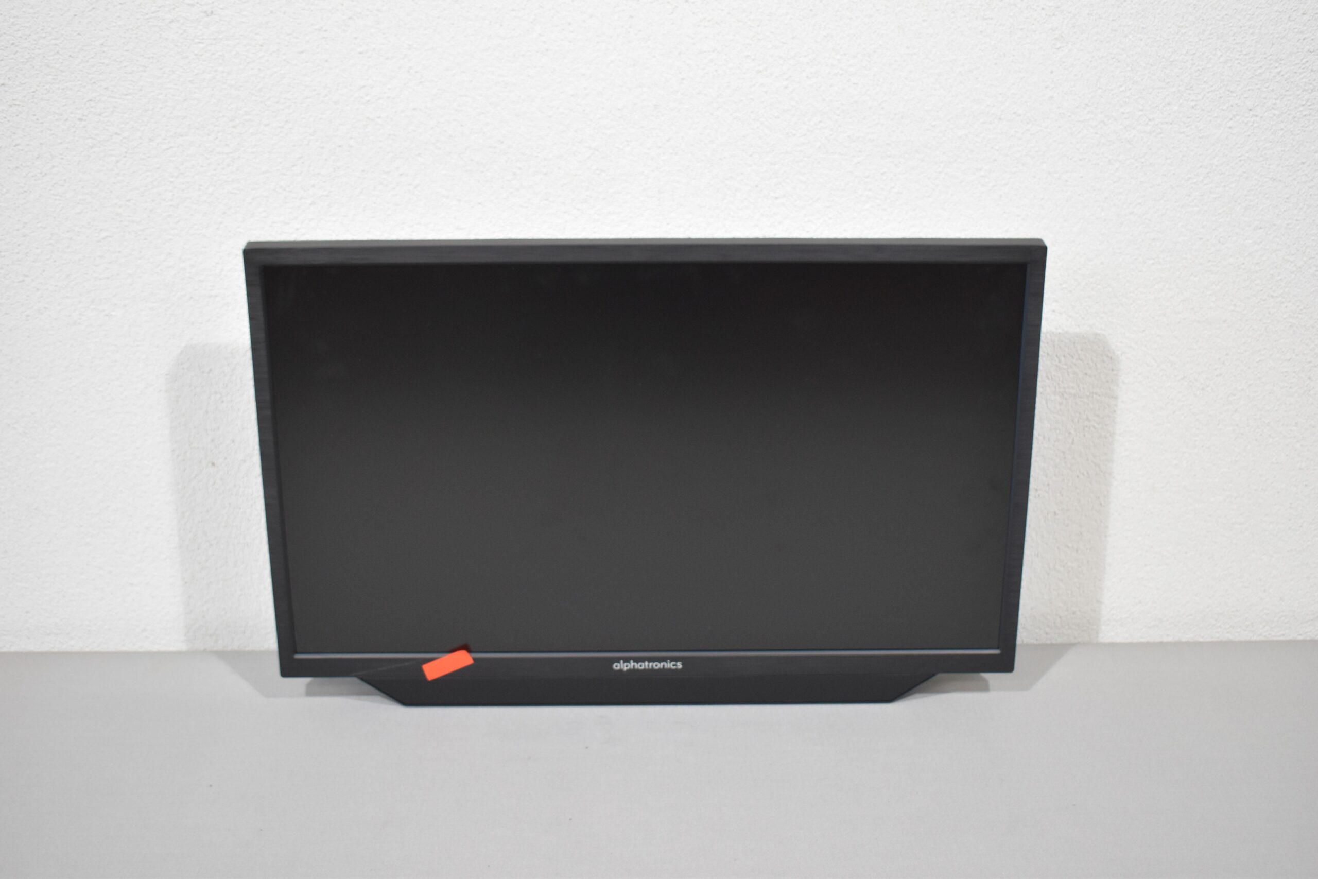 Alphatronics SLA-Linie+ Smart TV 22" – Bild 2