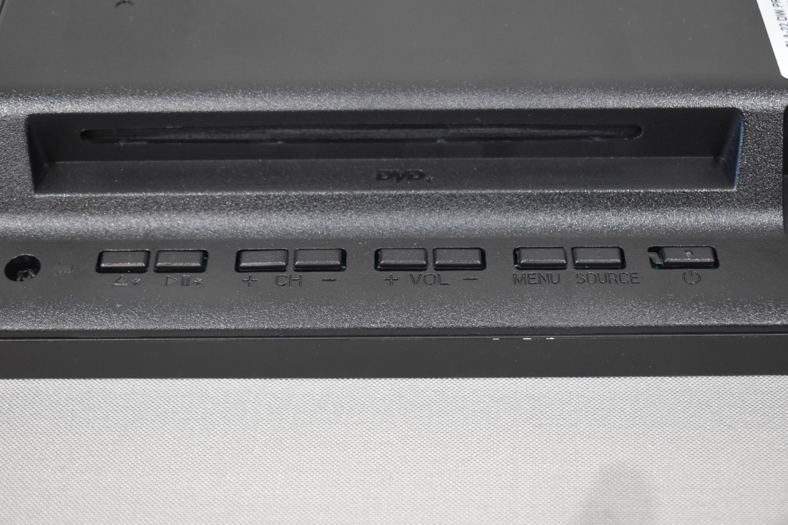 Alphatronics SLA-Linie+ Smart TV 22" – Bild 8