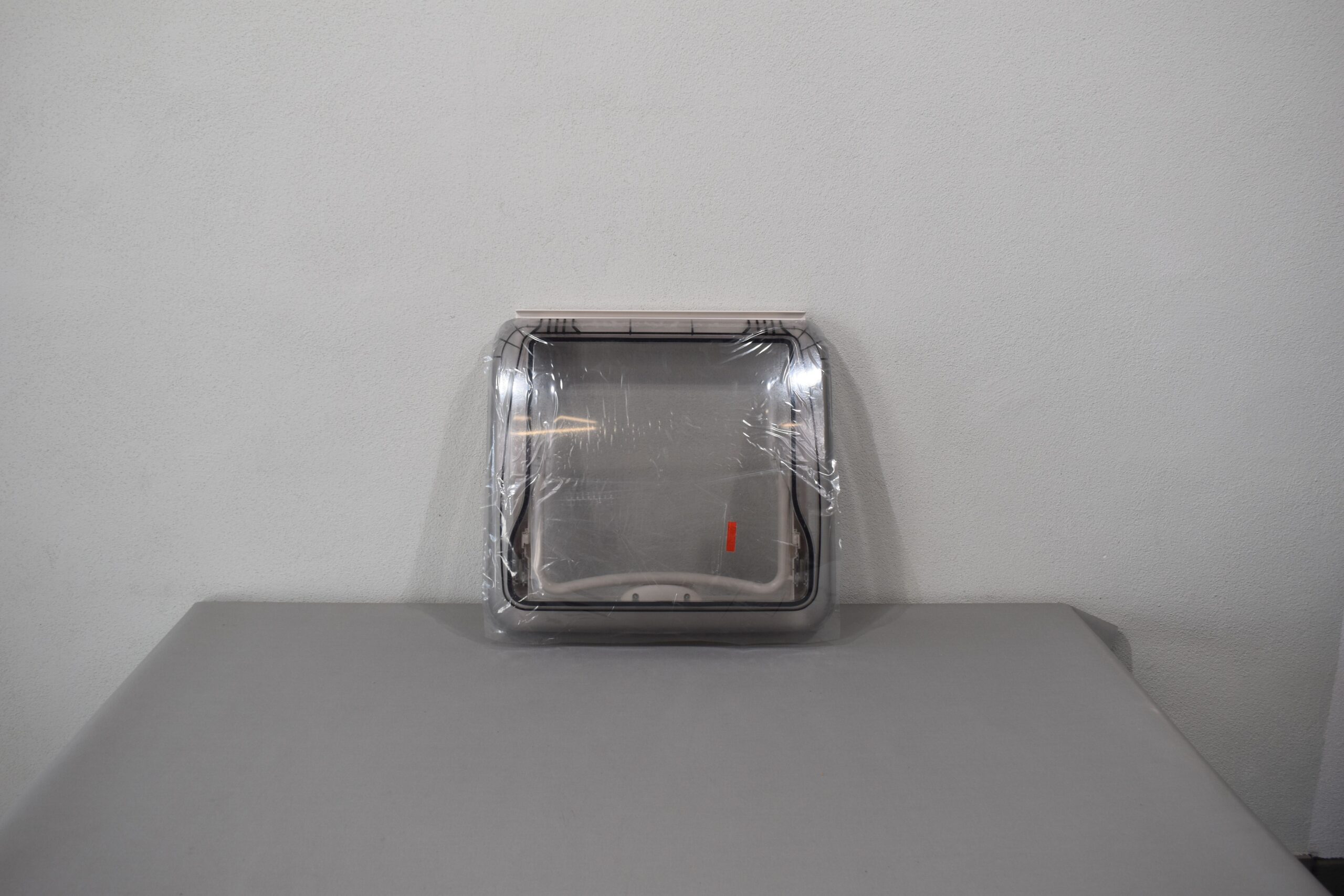 Dometic Mini Heki Dachhaube 400x400mm