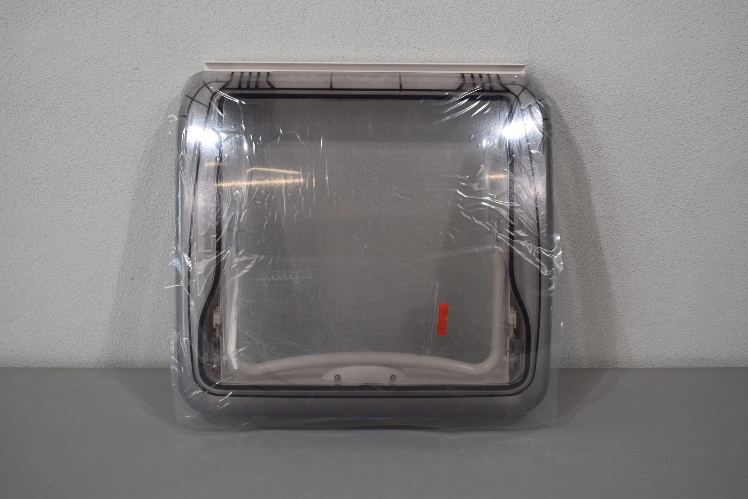 Dometic Mini Heki Dachhaube 400x400mm – Bild 2