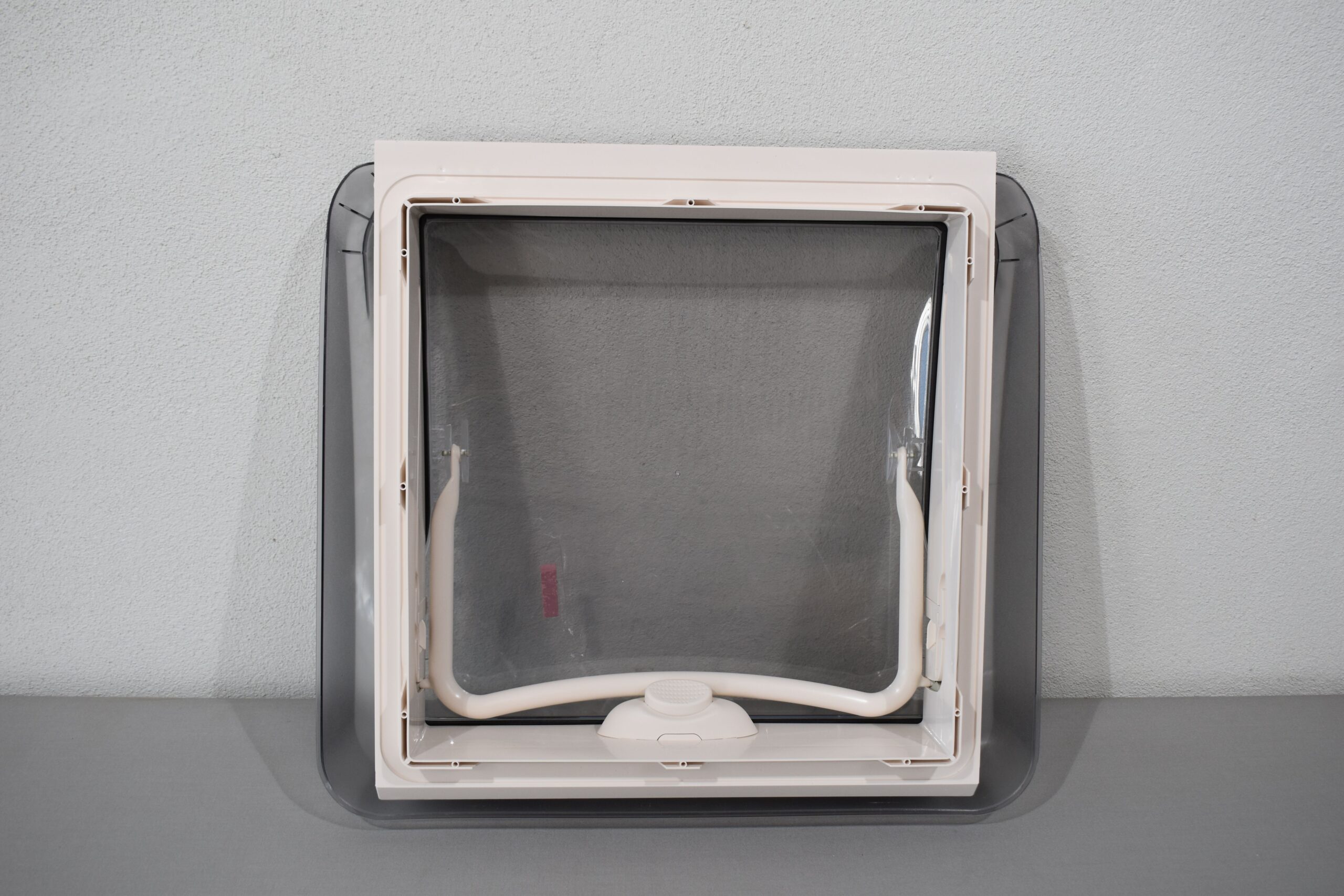 Dometic Mini Heki Dachhaube 400x400mm – Bild 4