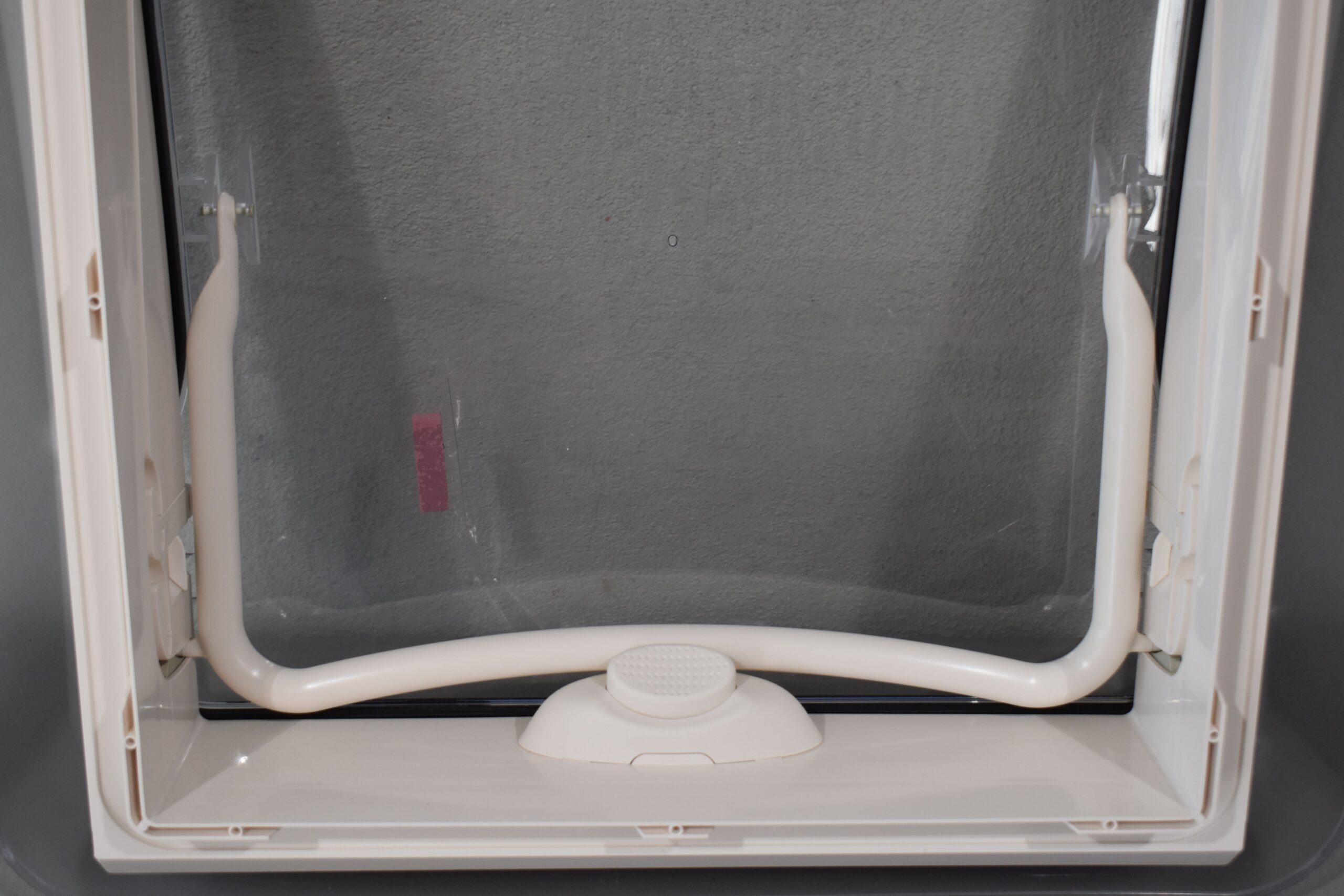 Dometic Mini Heki Dachhaube 400x400mm – Bild 5