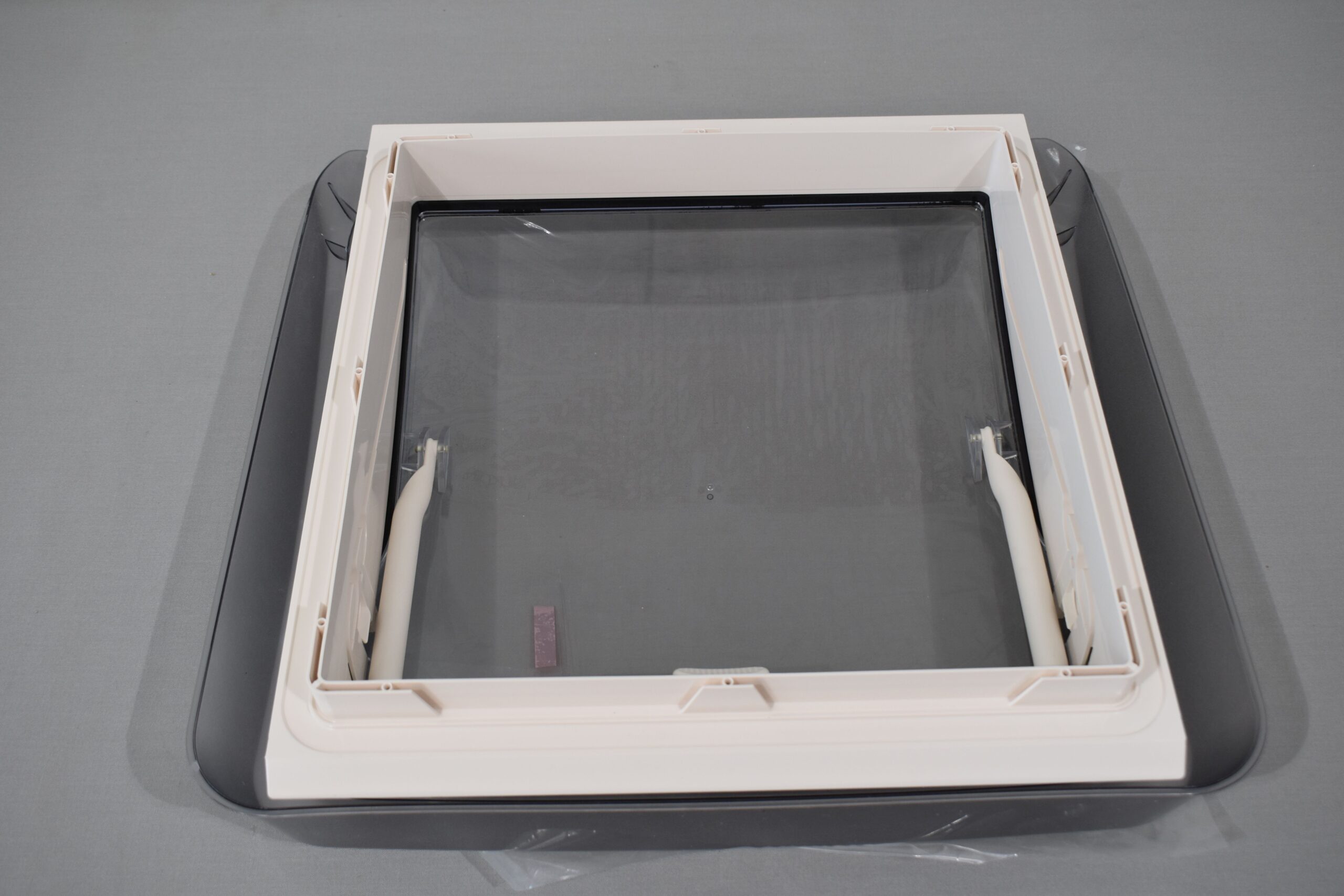 Dometic Mini Heki Dachhaube 400x400mm – Bild 6