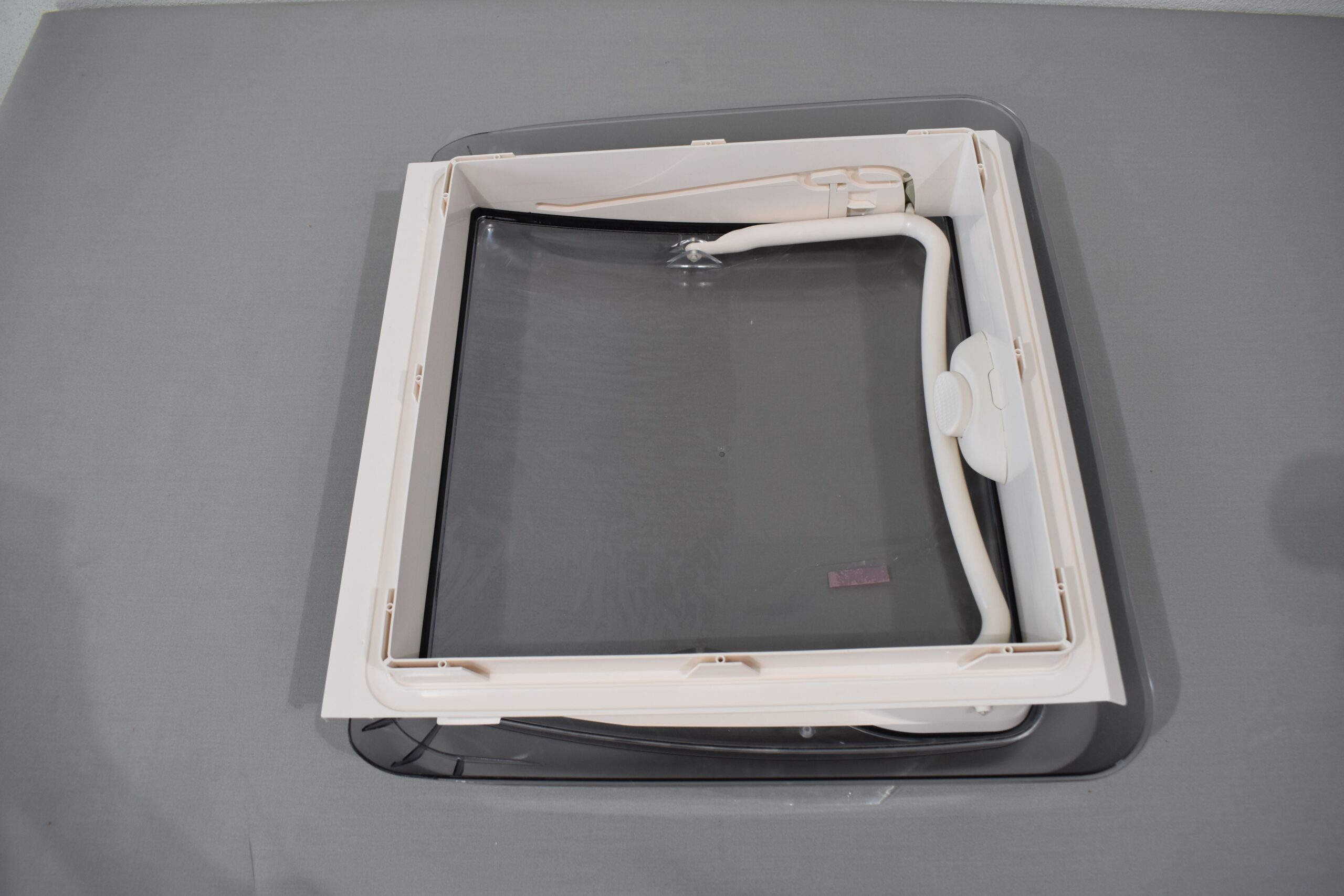 Dometic Mini Heki Dachhaube 400x400mm – Bild 7