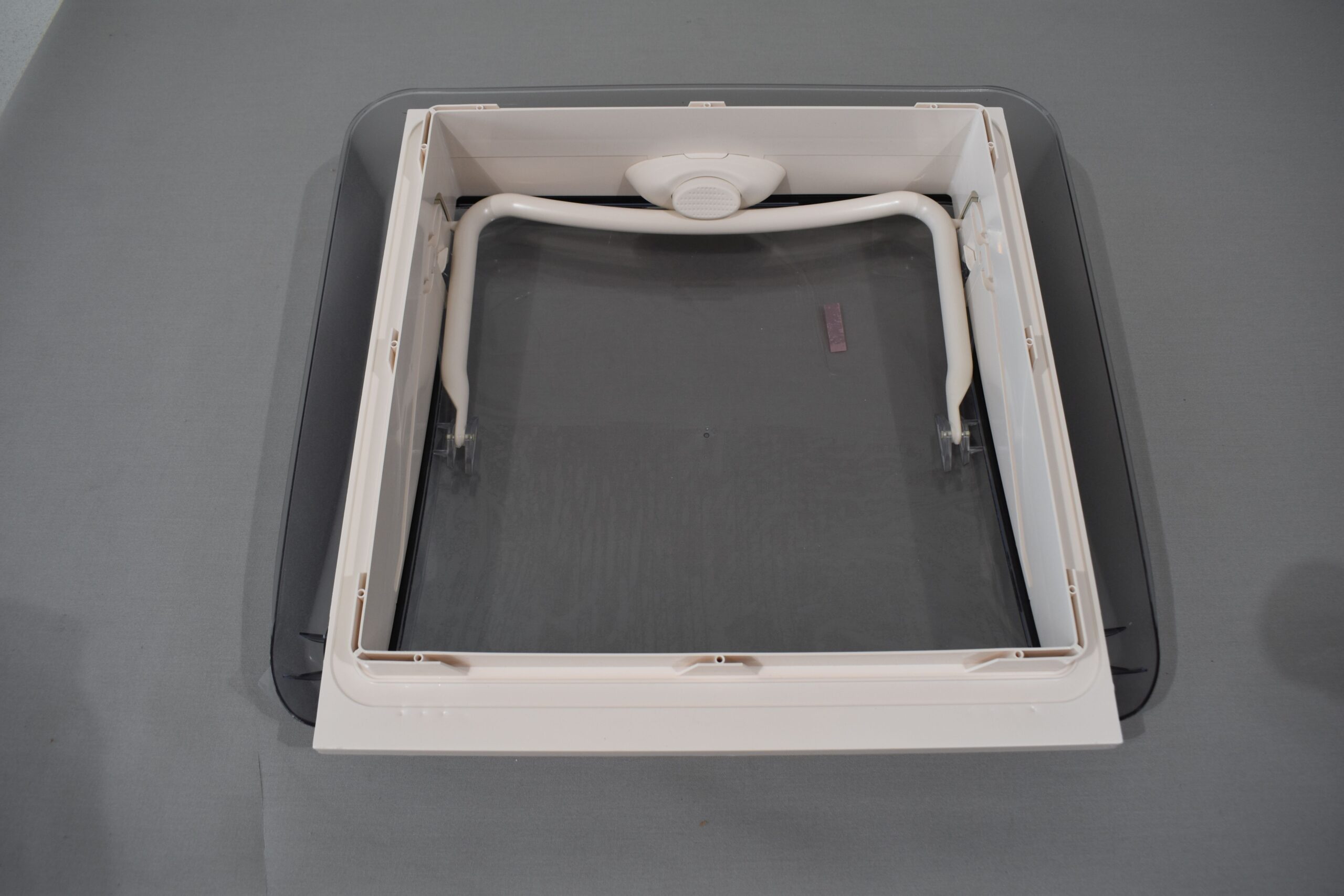 Dometic Mini Heki Dachhaube 400x400mm – Bild 8