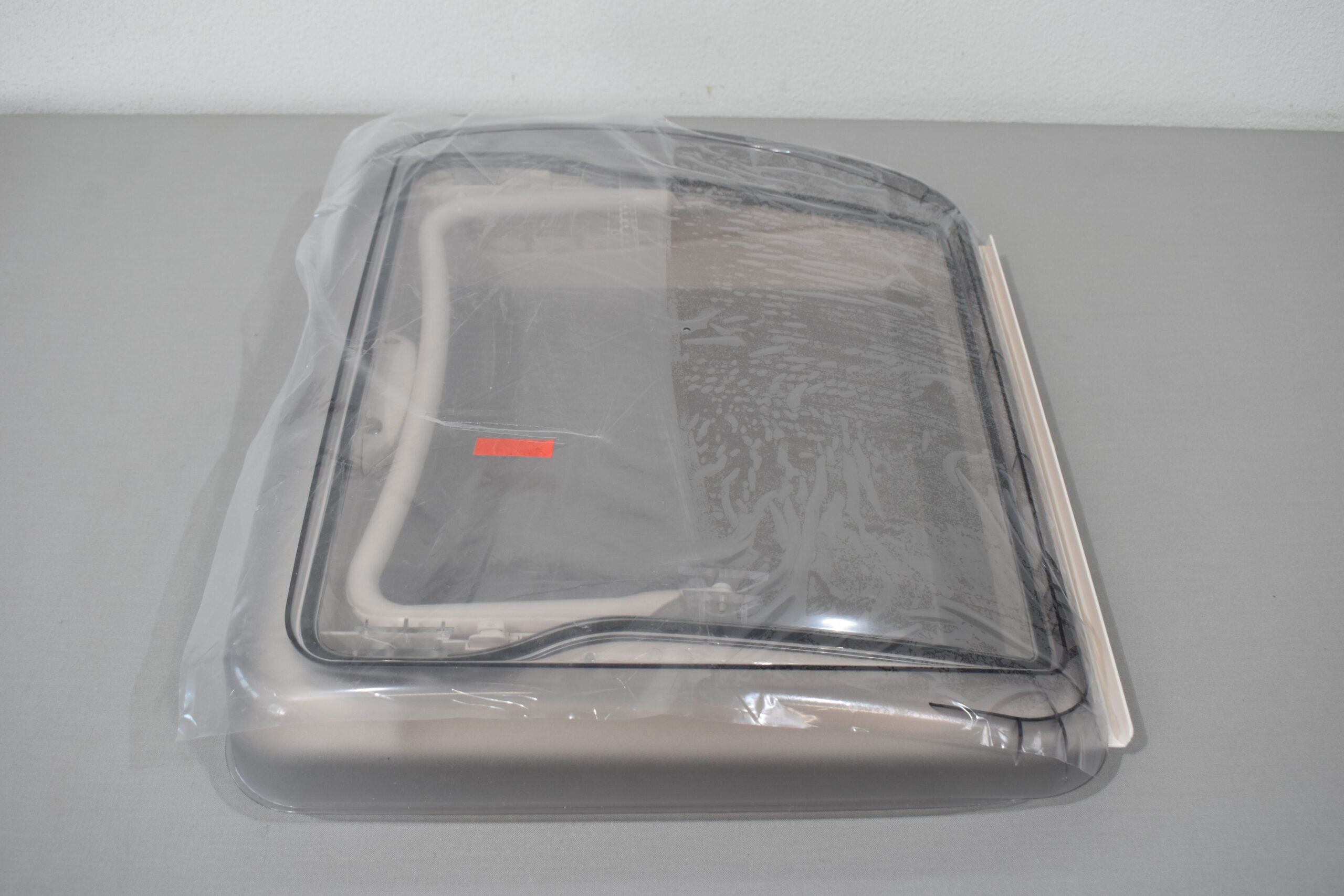 Dometic Mini Heki Dachhaube 400x400mm – Bild 10