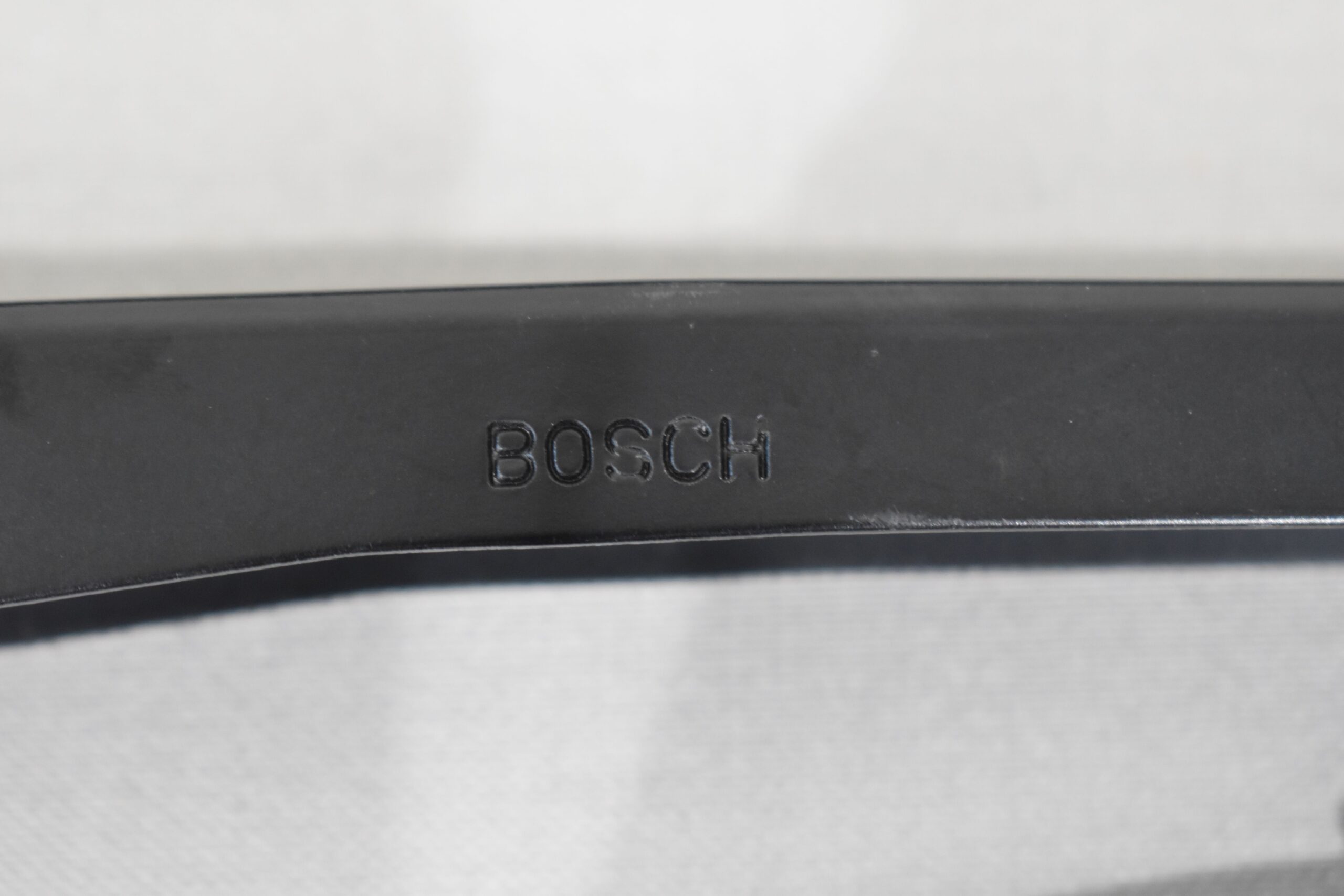 Bosch Scheibenwischer - Set – Bild 7