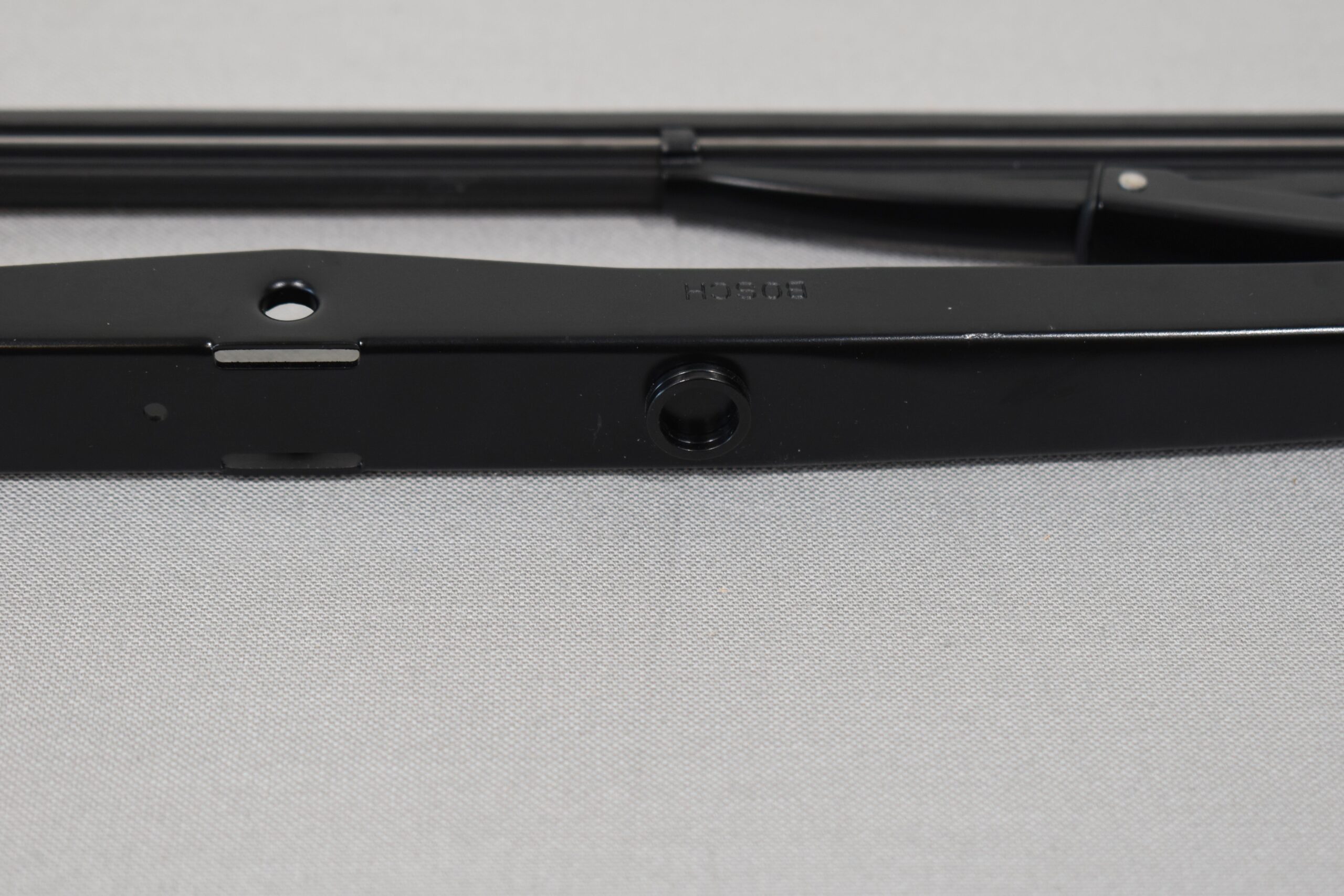 Bosch Scheibenwischer - Set – Bild 9