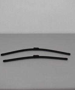 Original Fiat Ducato Wischblätter-Satz