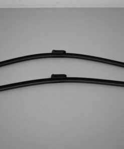 Alternative view of Original Fiat Ducato Wischblätter-Satz