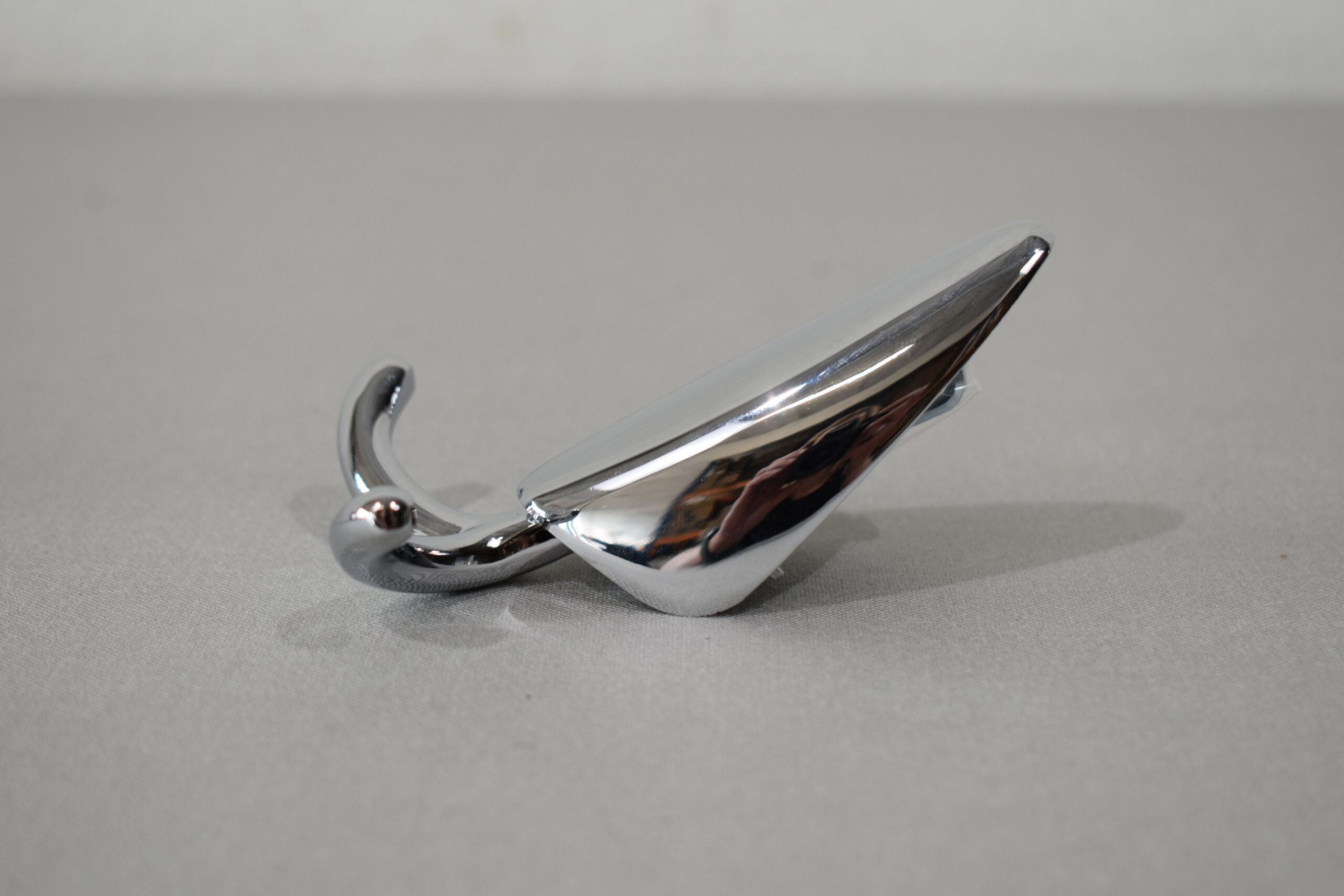 Garderobenhaken / Kleiderhaken 5er-Set – Bild 4