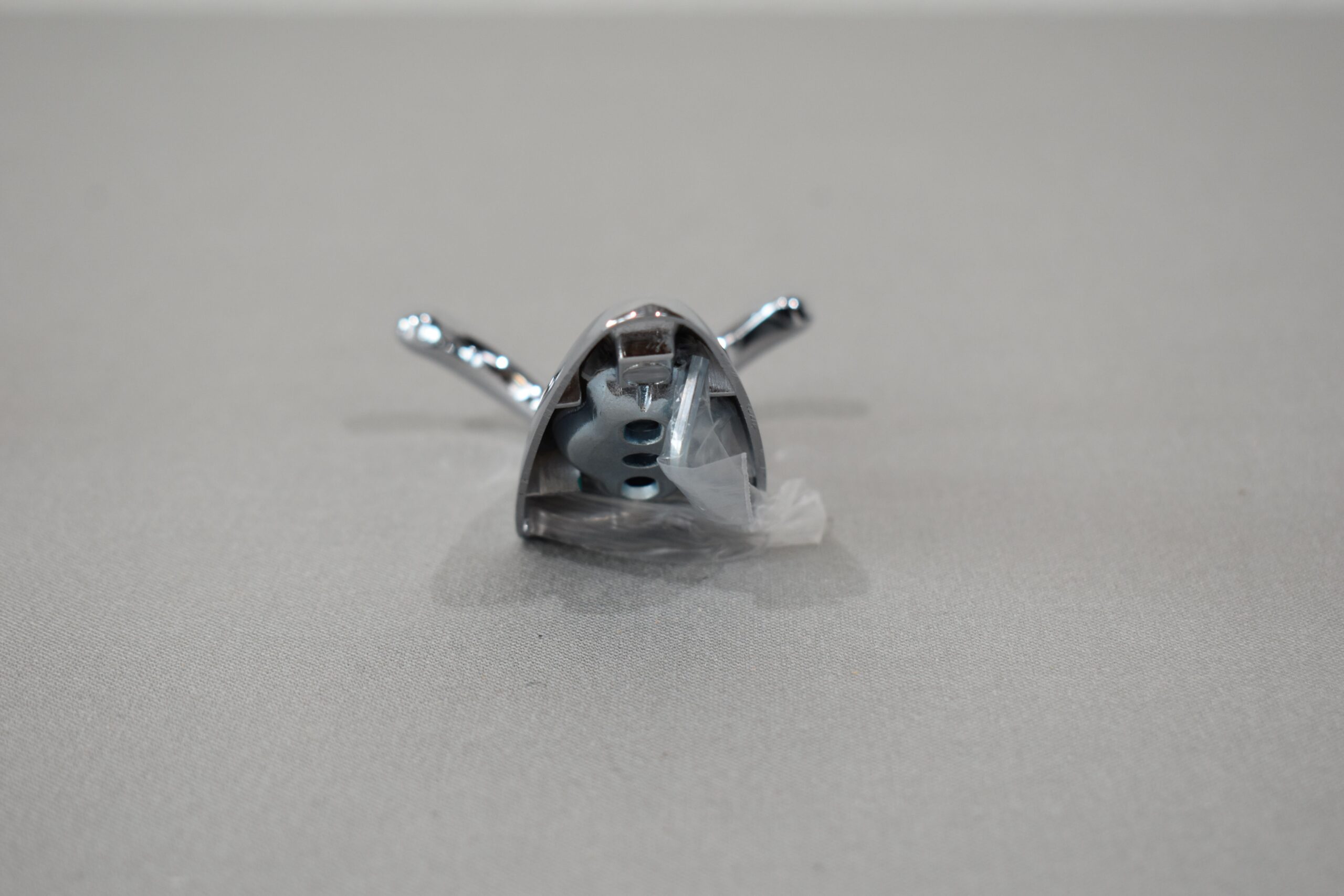 Garderobenhaken / Kleiderhaken 5er-Set – Bild 5