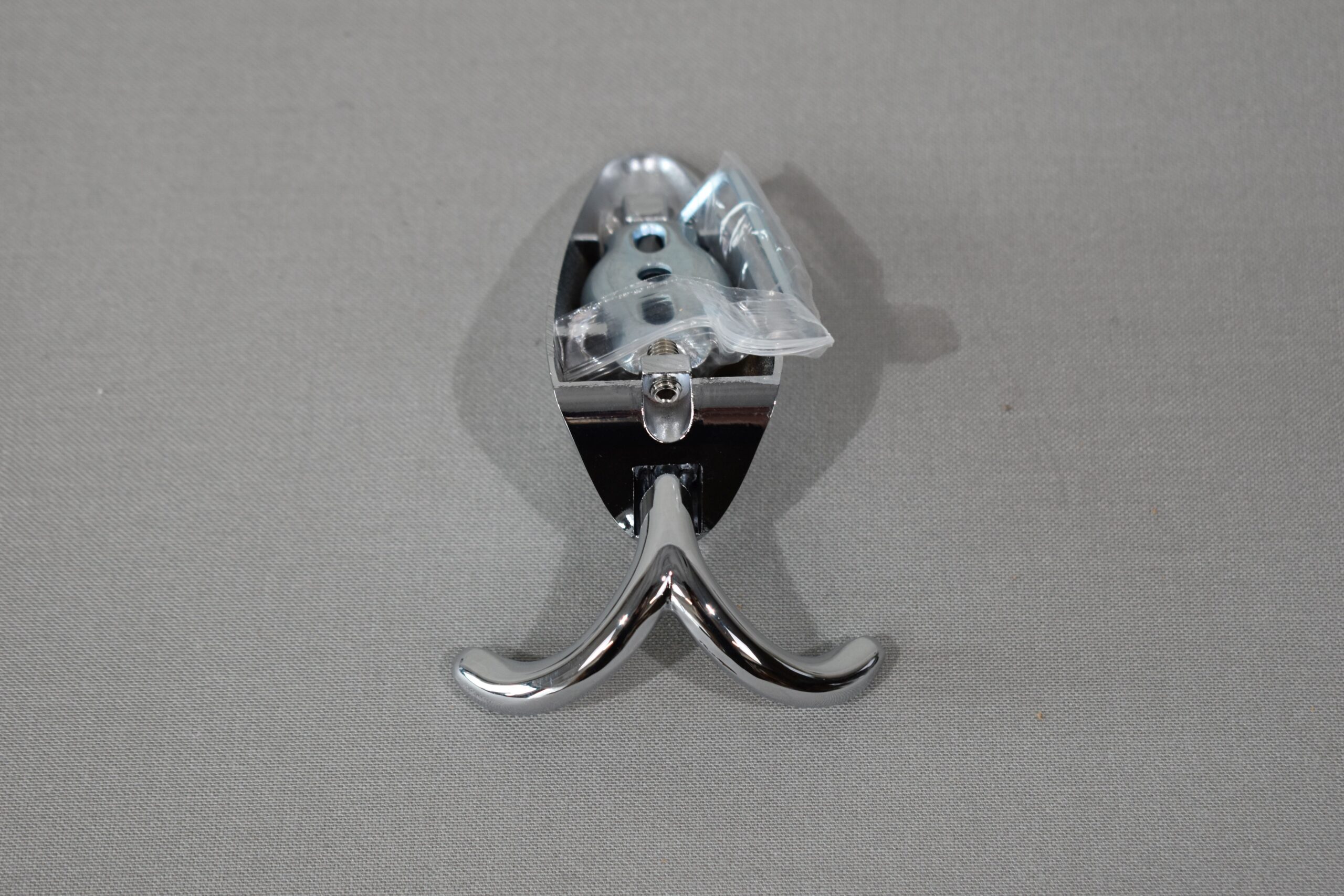 Garderobenhaken / Kleiderhaken 5er-Set – Bild 8