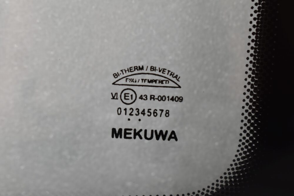 Eura Mobil Mekuwa Seitenscheibe links – Bild 6