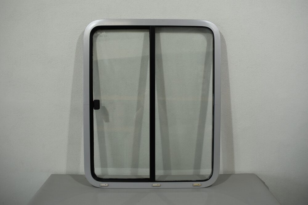 Niesmann und Bischoff Mekuwa Schiebefenster Beifahrerseite 1030x830mm – Bild 2