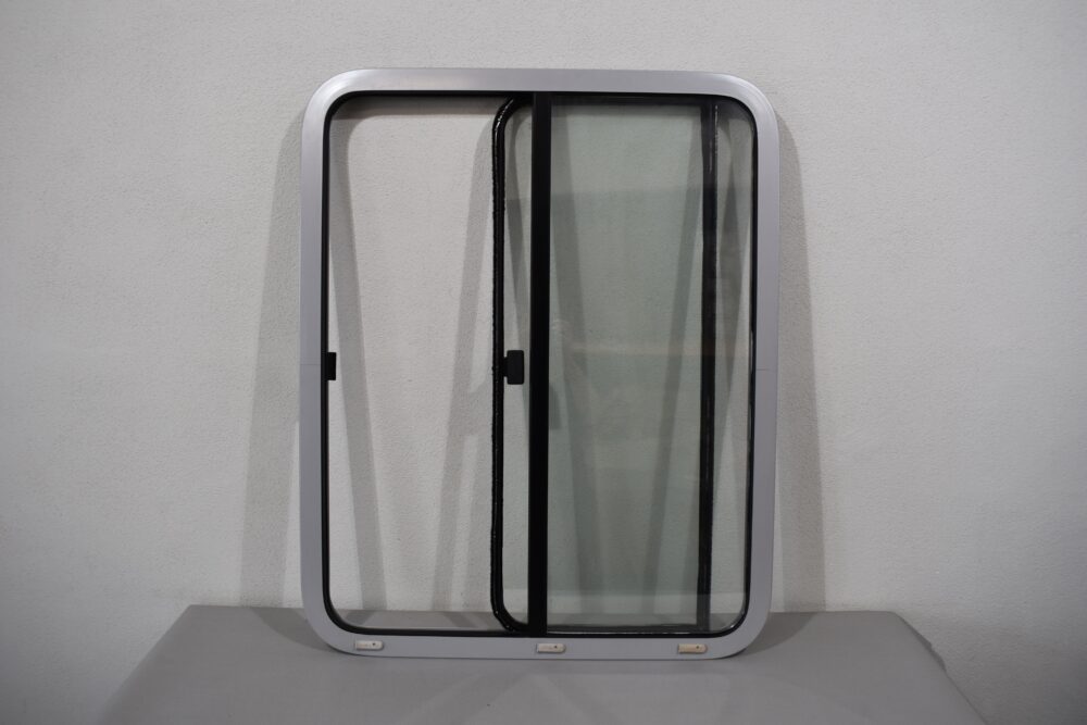 Niesmann und Bischoff Mekuwa Schiebefenster Beifahrerseite 1030x830mm – Bild 3