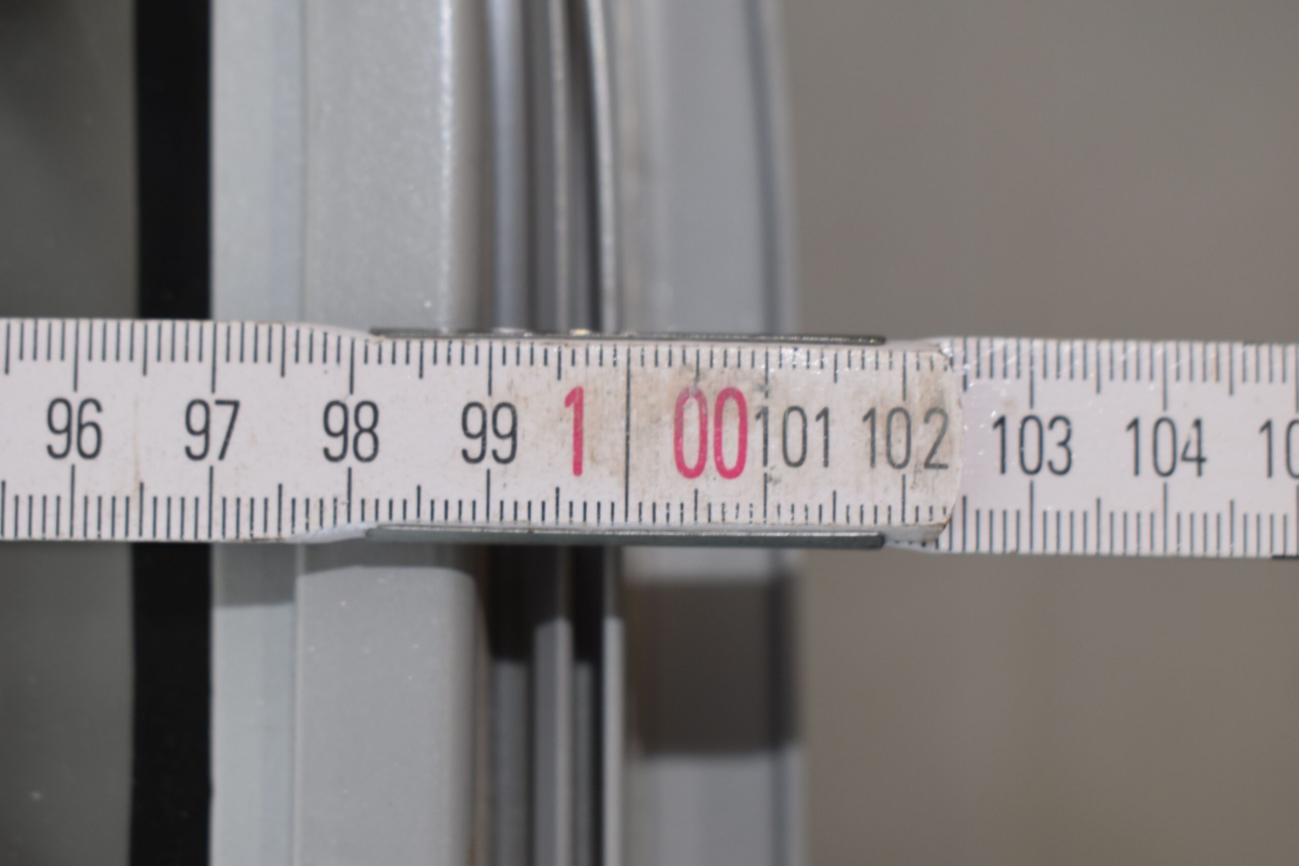 Niesmann und Bischoff Mekuwa Schiebefenster Beifahrerseite 1030x830mm – Bild 11