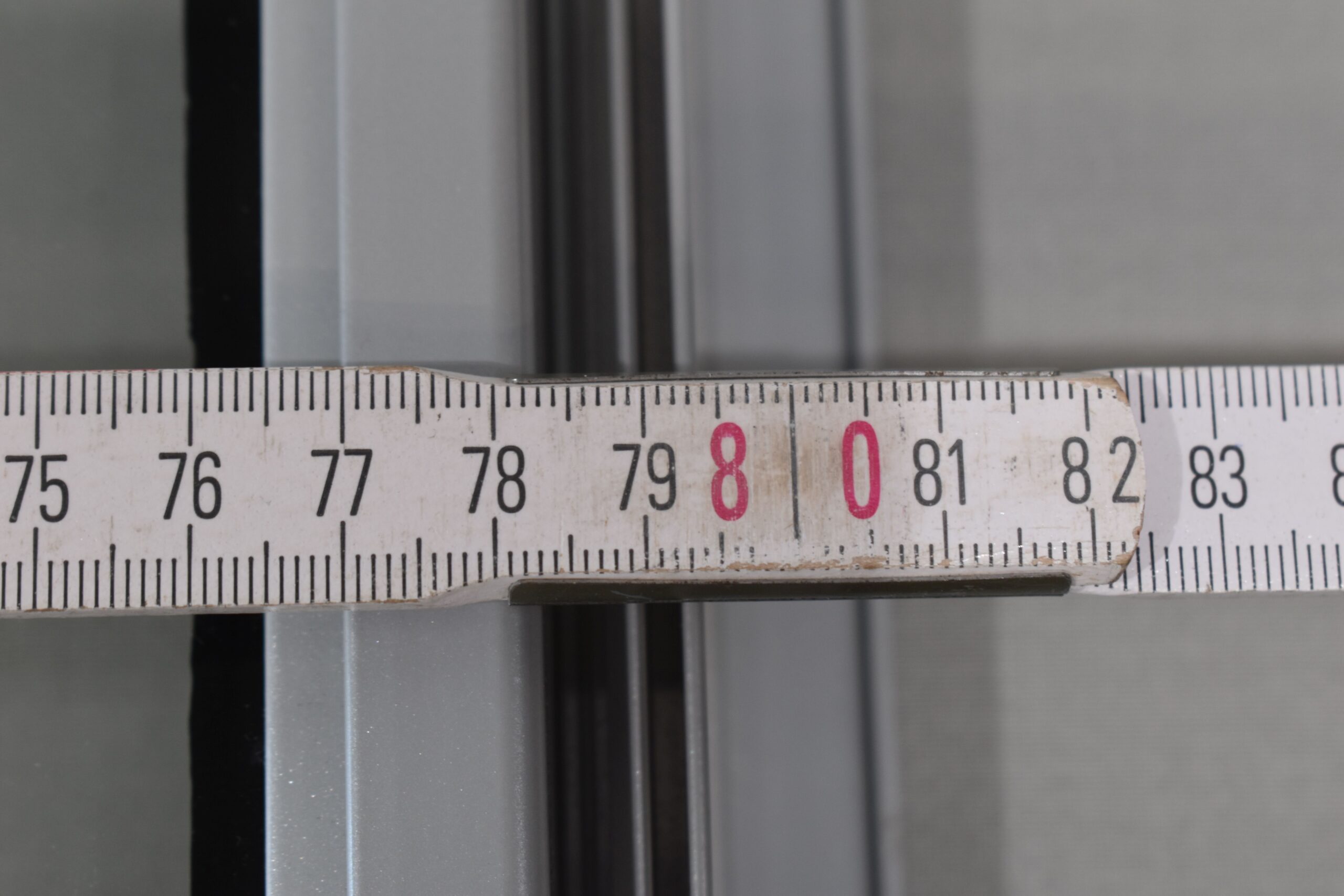 Niesmann und Bischoff Mekuwa Schiebefenster Beifahrerseite 1030x830mm – Bild 13