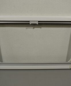 Alternative view of Kombi-Rollo 450x800mm