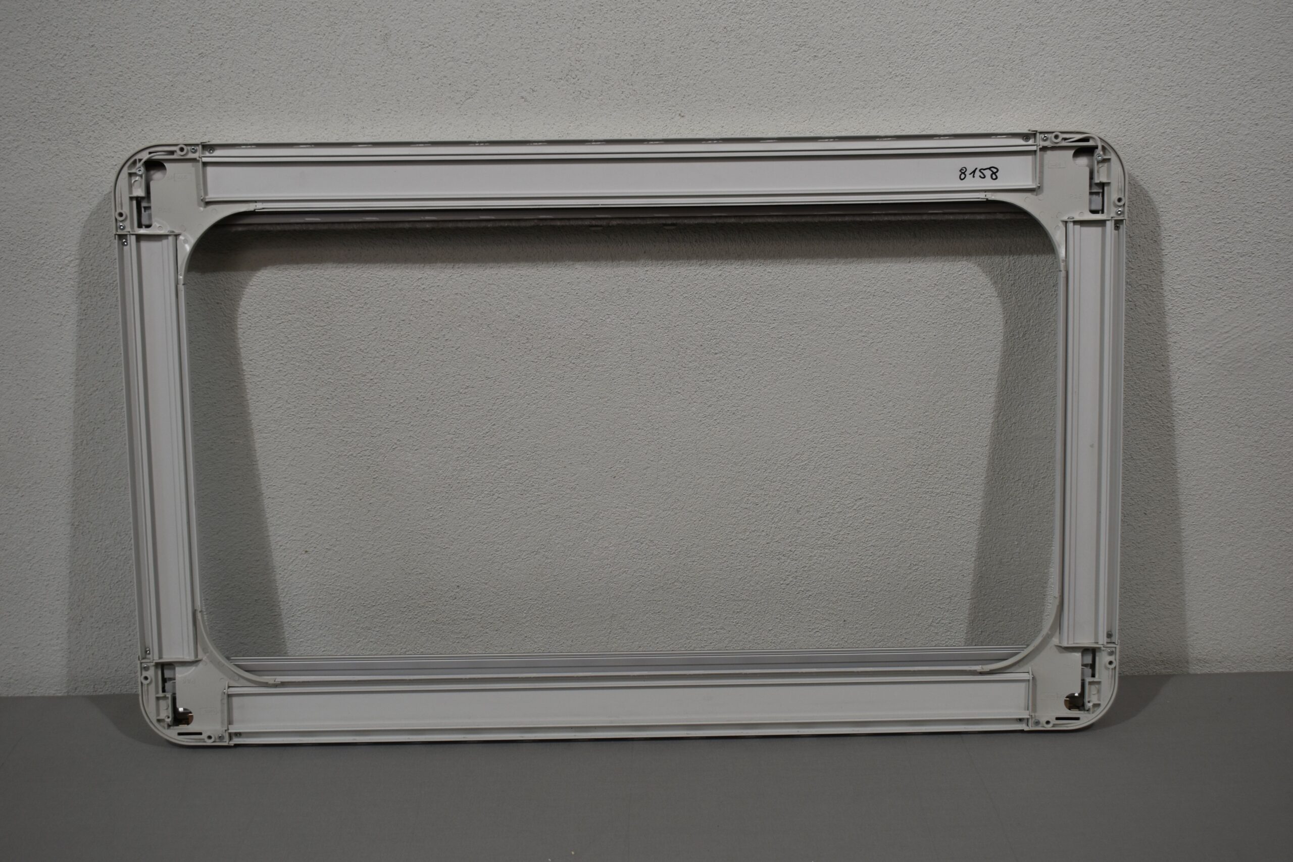 Kombi-Rollo 450x800mm – Bild 7