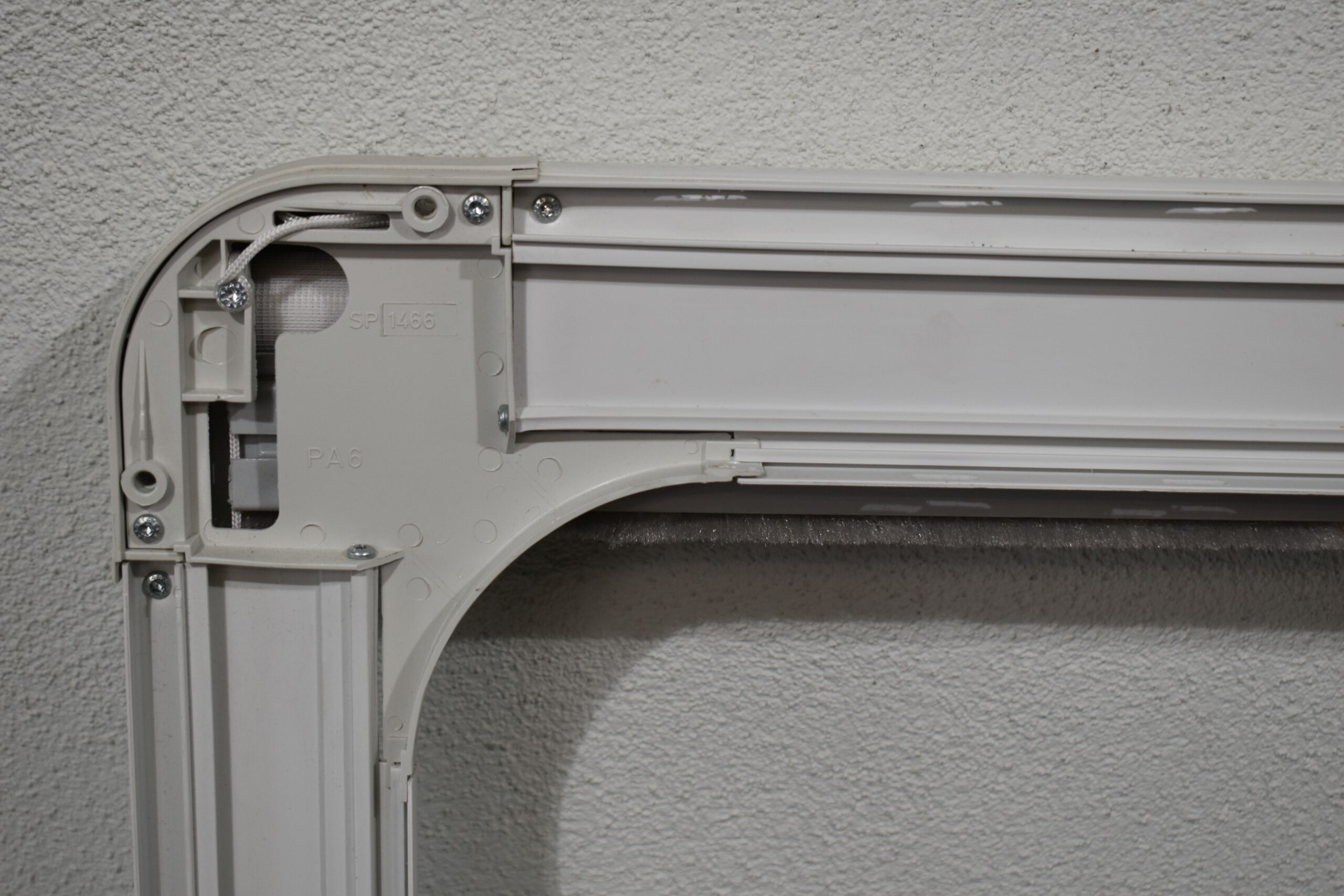 Kombi-Rollo 450x800mm – Bild 8