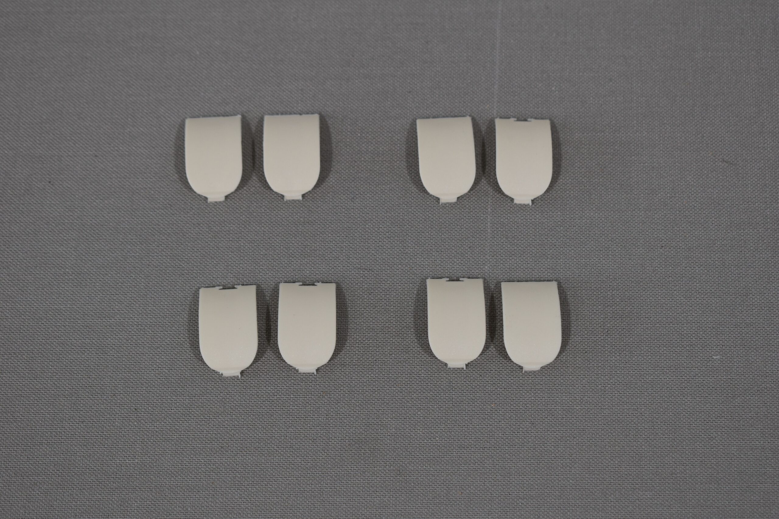 Kombi-Rollo 450x800mm – Bild 9