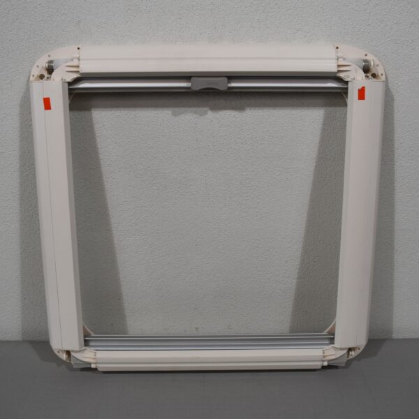 Alternative view of Remis Kombi-Rollo 520x520mm