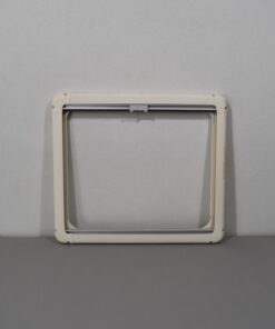 Seitz Kombi-Rollo 700x600mm