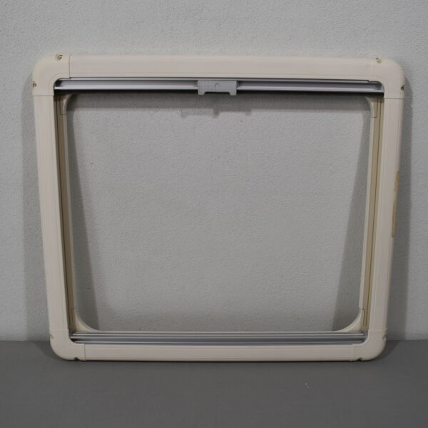 Alternative view of Seitz Kombi-Rollo 700x600mm