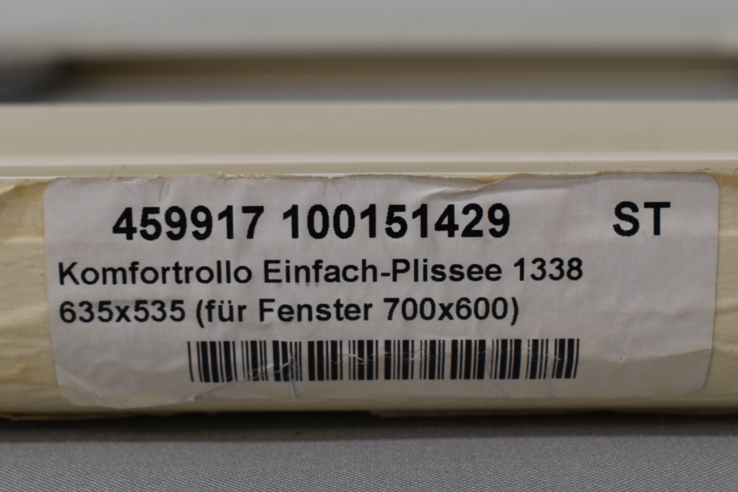 Seitz Kombi-Rollo 700x600mm – Bild 10