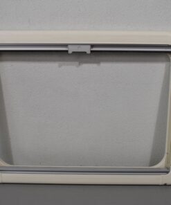 Alternative view of Seitz Kombi-Rollo 700x500mm