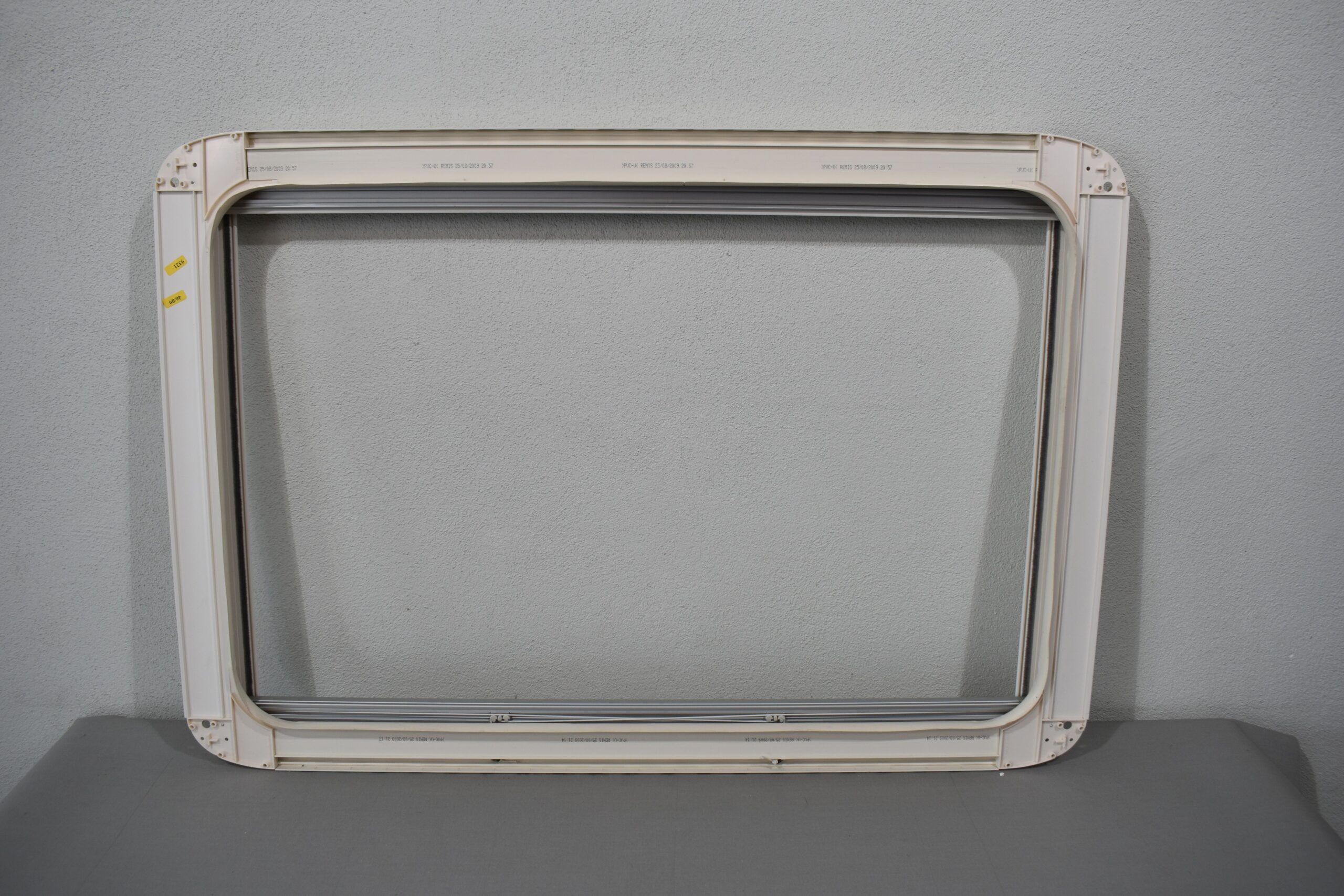 Remis Kombi-Rollo 1000x685mm – Bild 8