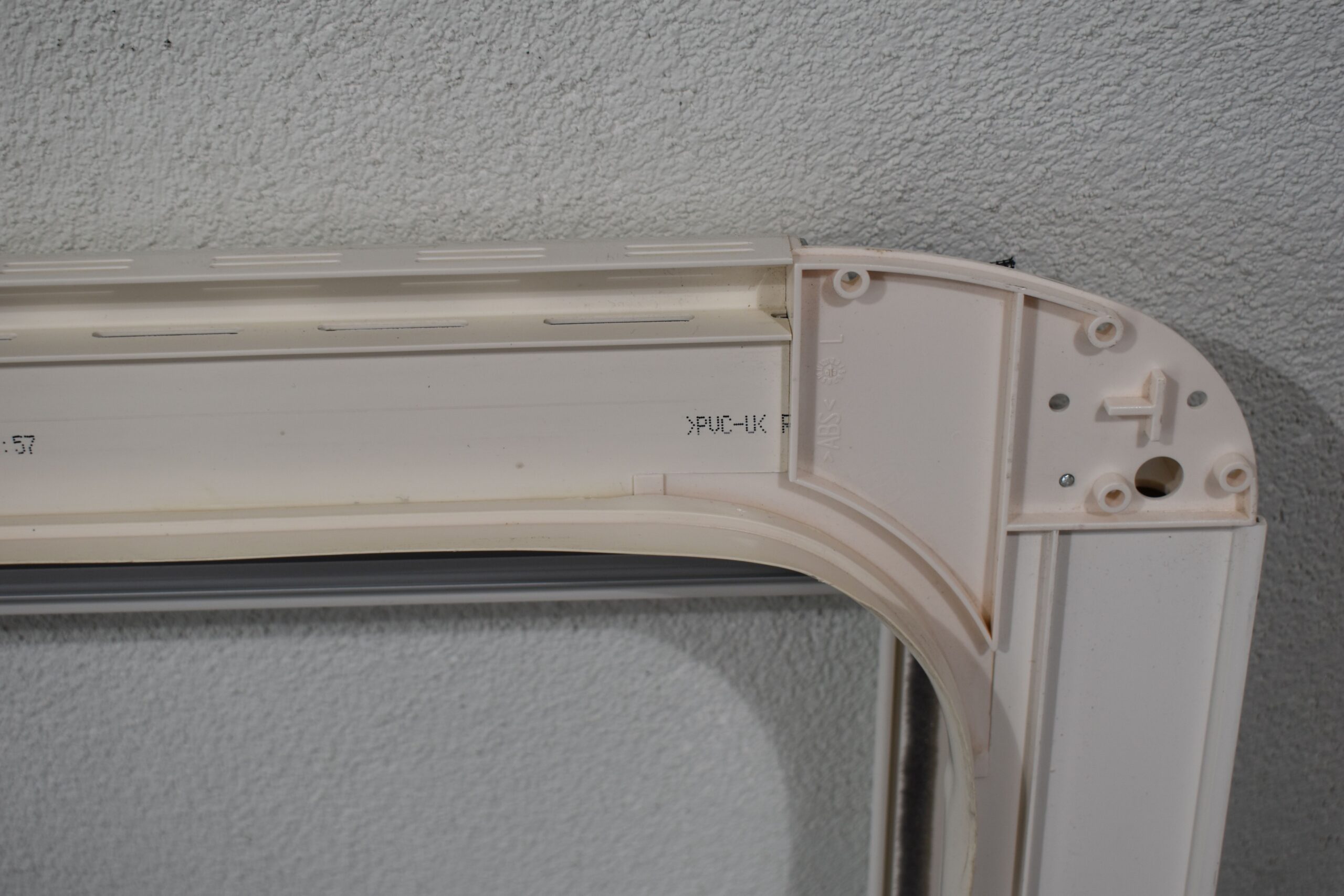 Remis Kombi-Rollo 1000x685mm – Bild 9