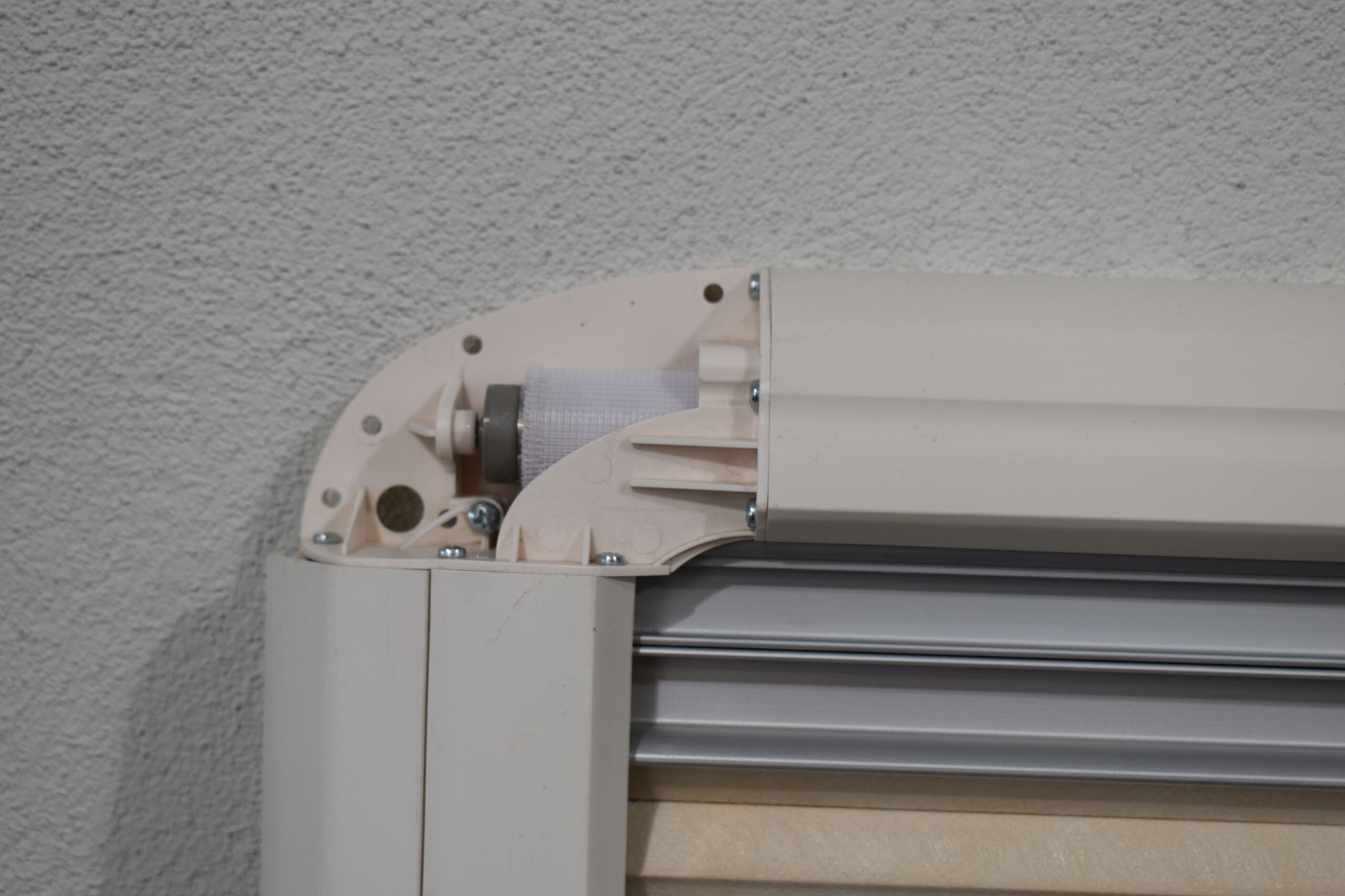 Remis Kombi-Rollo 1000x785mm – Bild 6