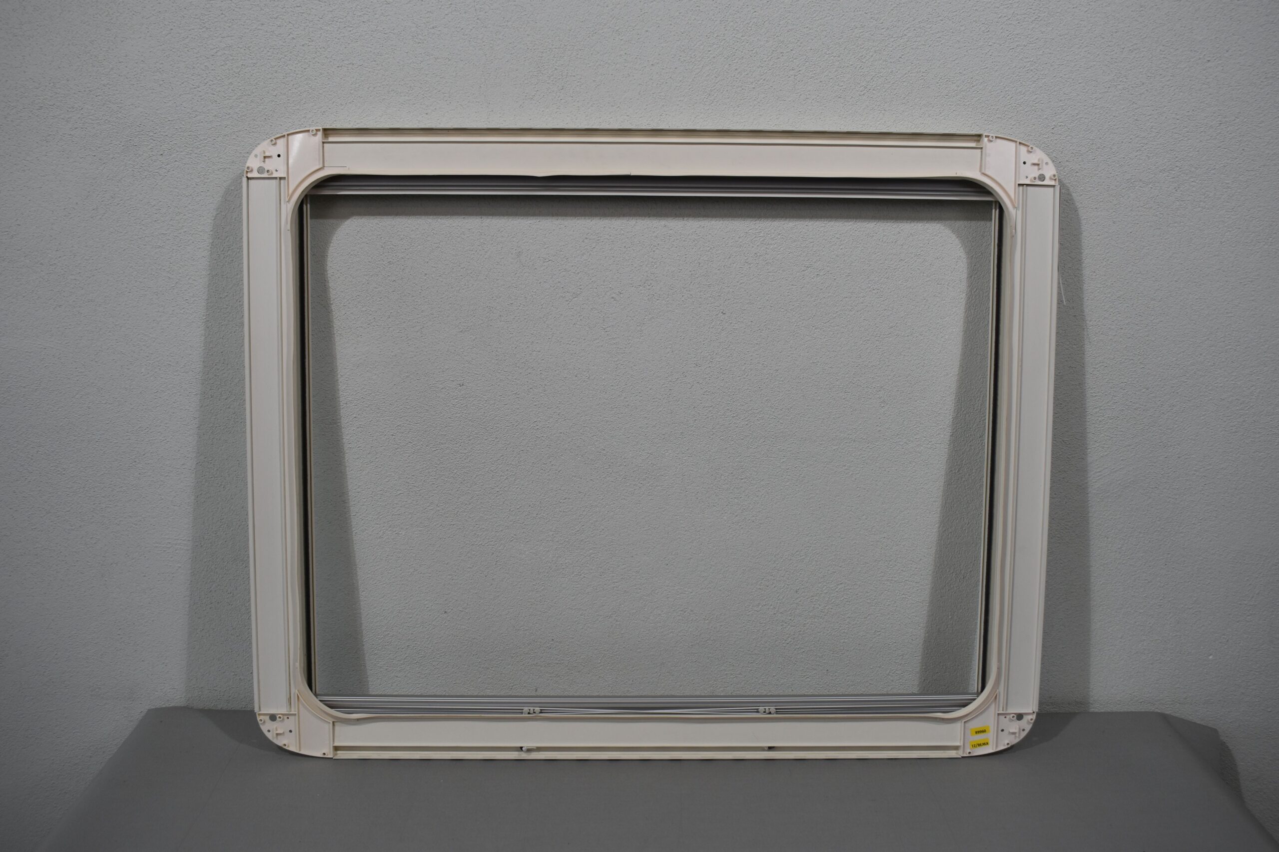 Remis Kombi-Rollo 1000x785mm – Bild 7