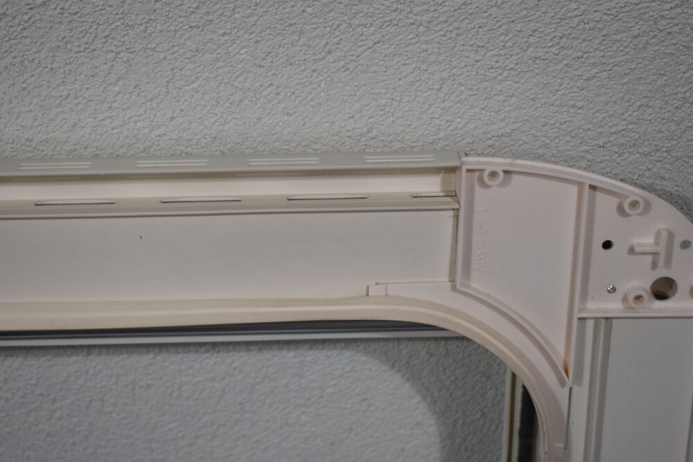 Remis Kombi-Rollo 1000x785mm – Bild 8