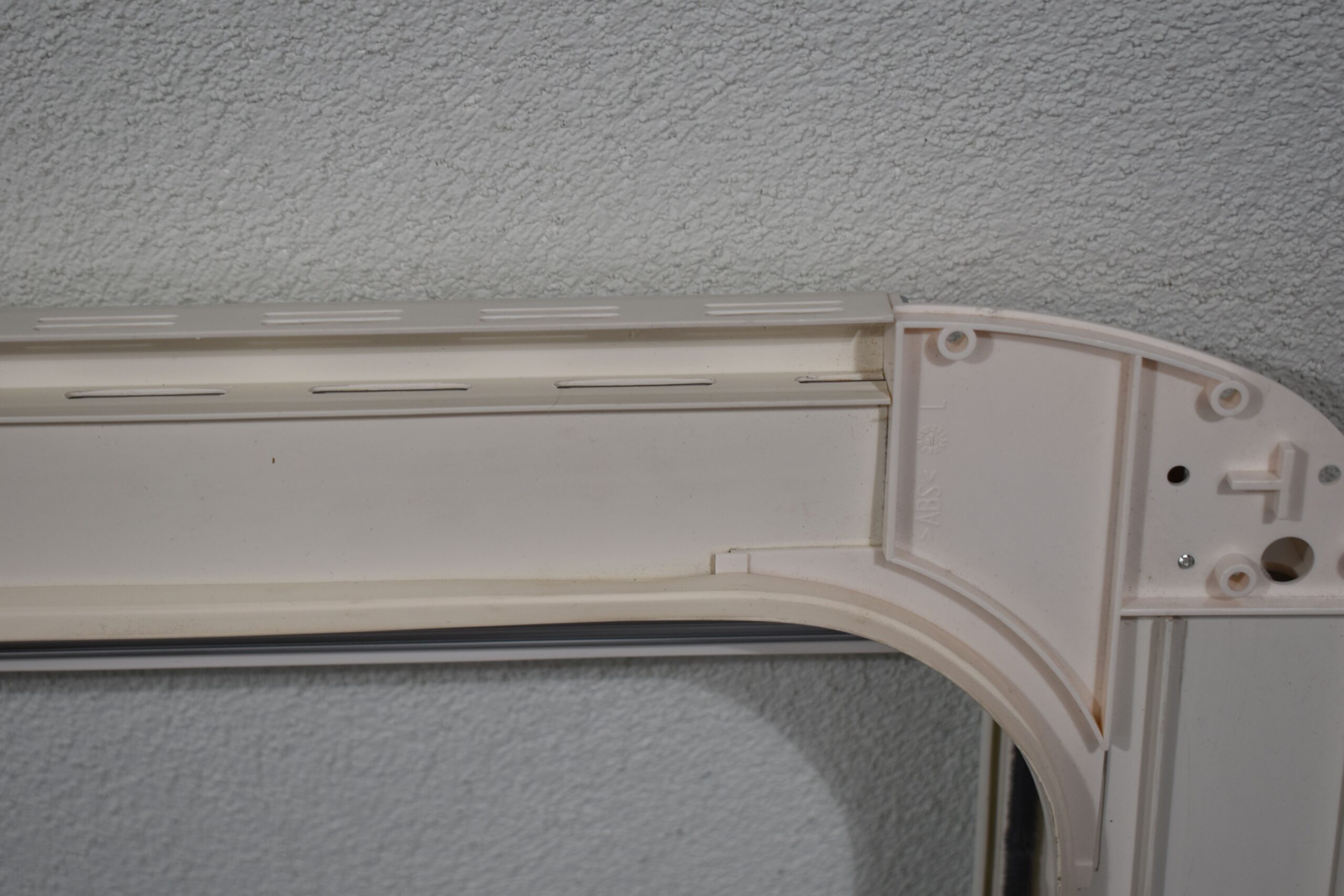 Remis Kombi-Rollo 1000x785mm – Bild 8