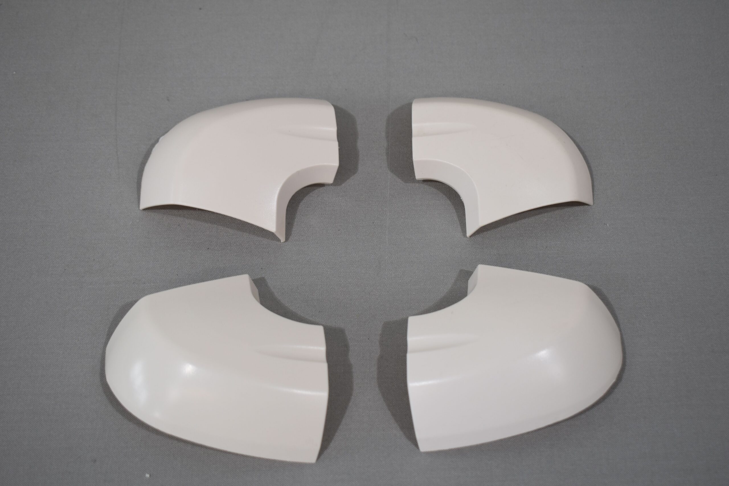 Remis Kombi-Rollo 1000x785mm – Bild 9