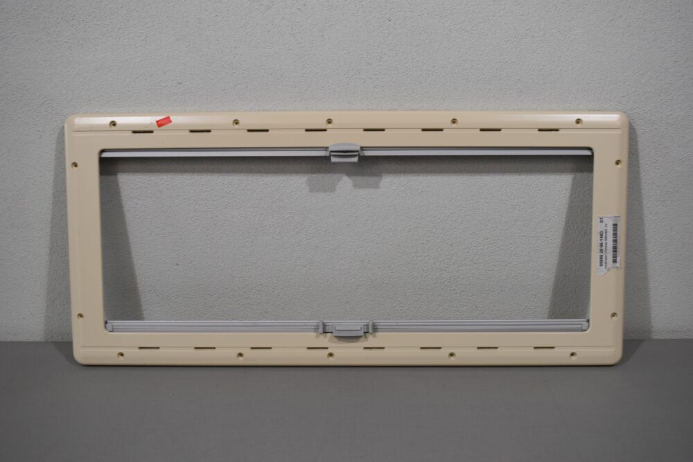 Seitz Kombi Rollo für S4 Fenster 900x400mm – Bild 2