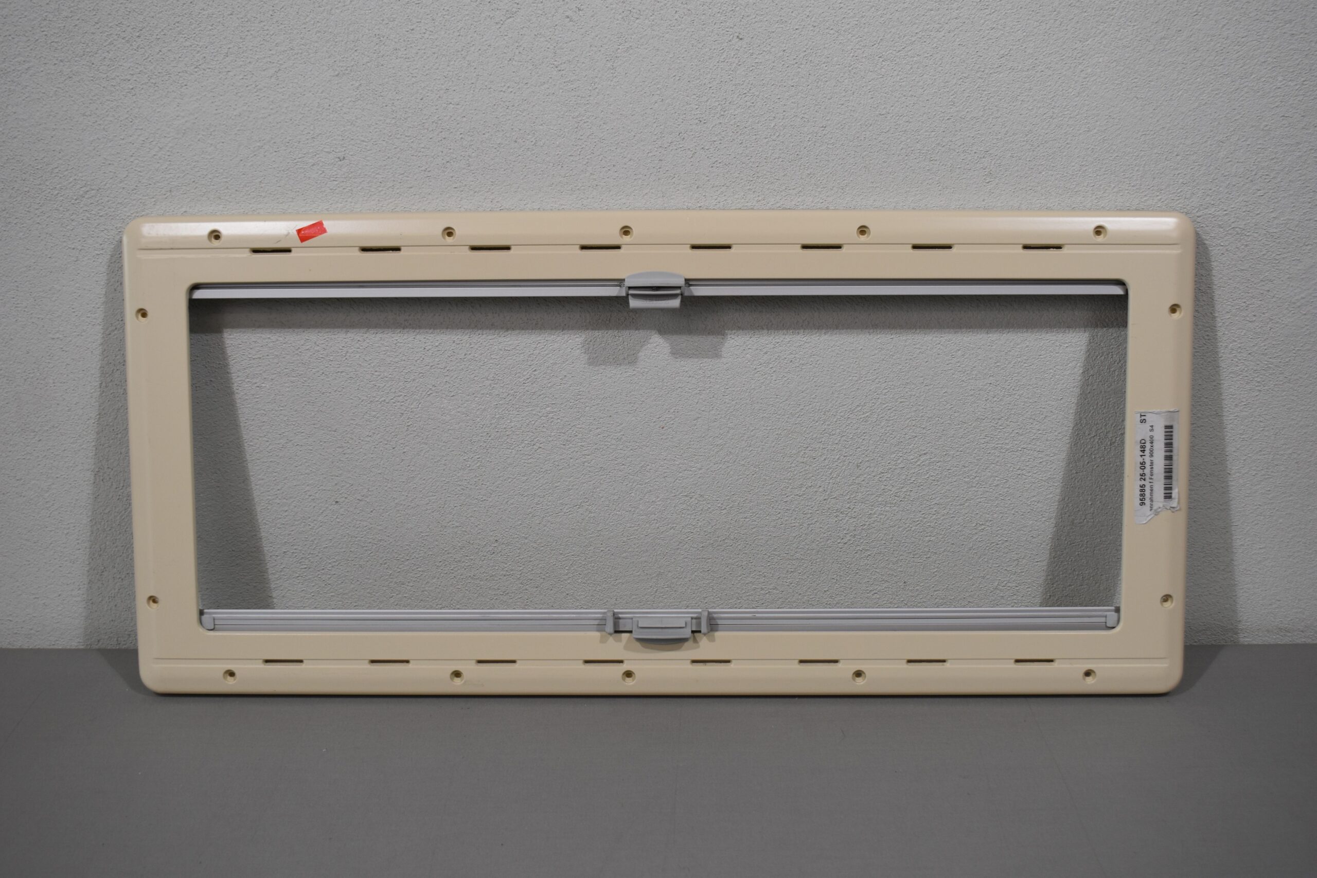 Seitz Kombi Rollo für S4 Fenster 900x400mm – Bild 2
