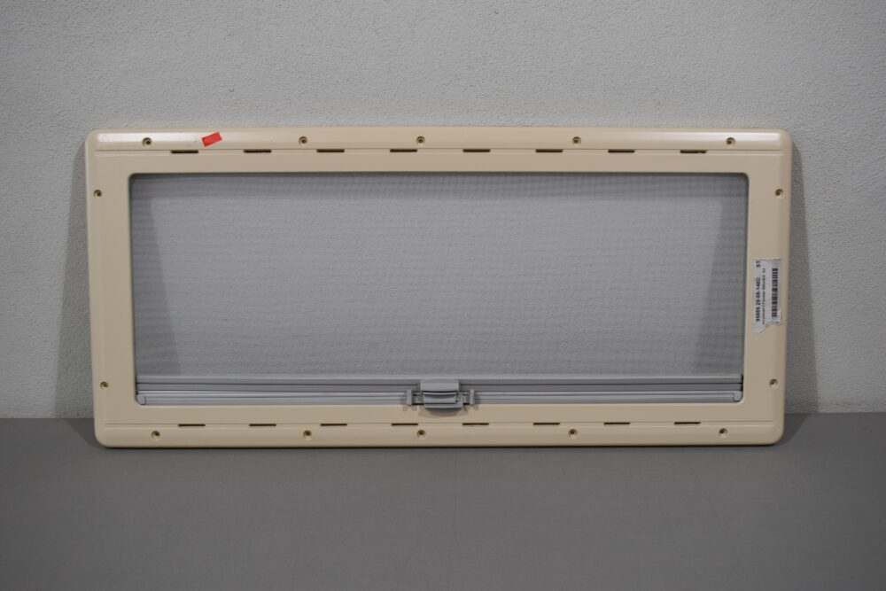 Seitz Kombi Rollo für S4 Fenster 900x400mm – Bild 3