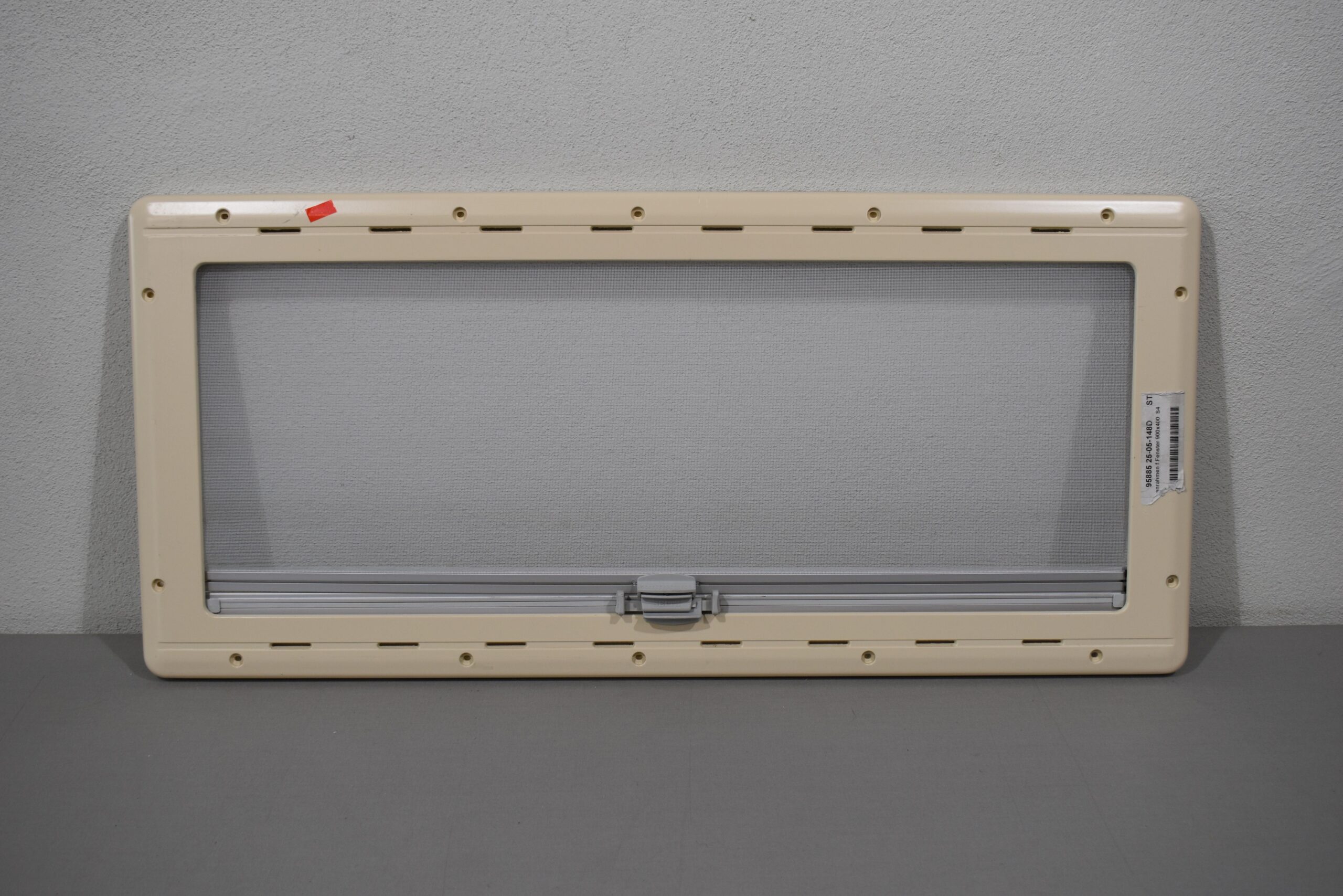 Seitz Kombi Rollo für S4 Fenster 900x400mm – Bild 3