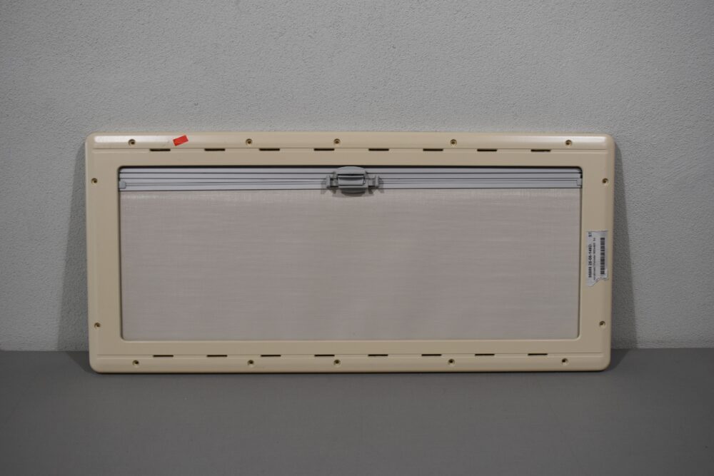 Seitz Kombi Rollo für S4 Fenster 900x400mm – Bild 4
