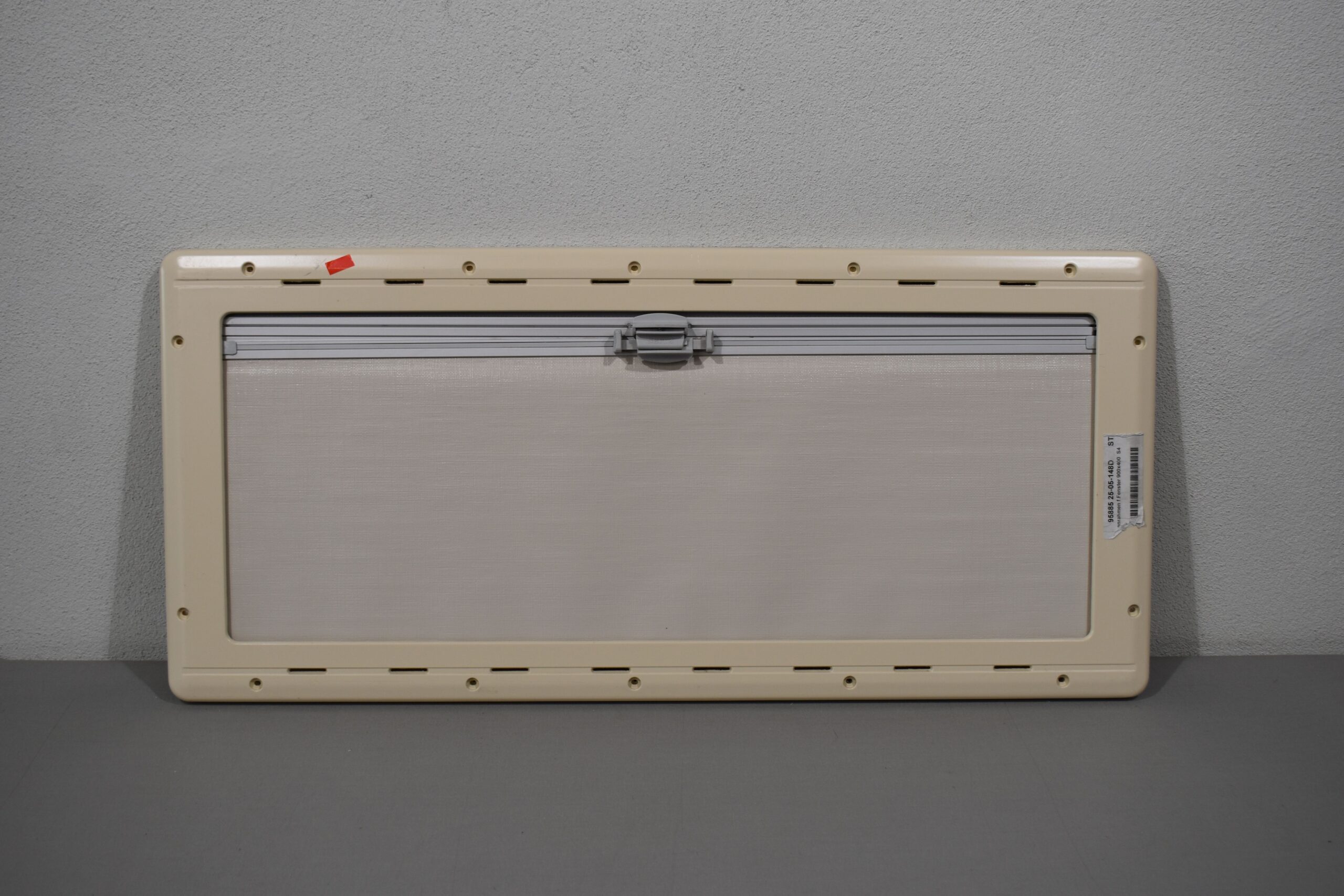 Seitz Kombi Rollo für S4 Fenster 900x400mm – Bild 4