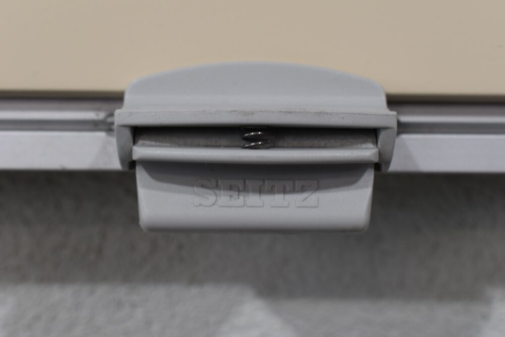 Seitz Kombi Rollo für S4 Fenster 900x400mm – Bild 5