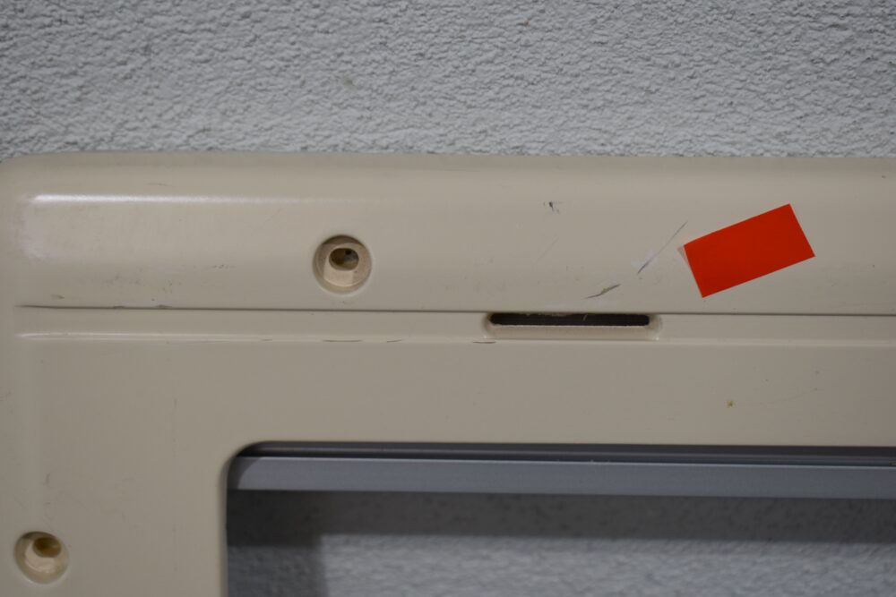 Seitz Kombi Rollo für S4 Fenster 900x400mm – Bild 6