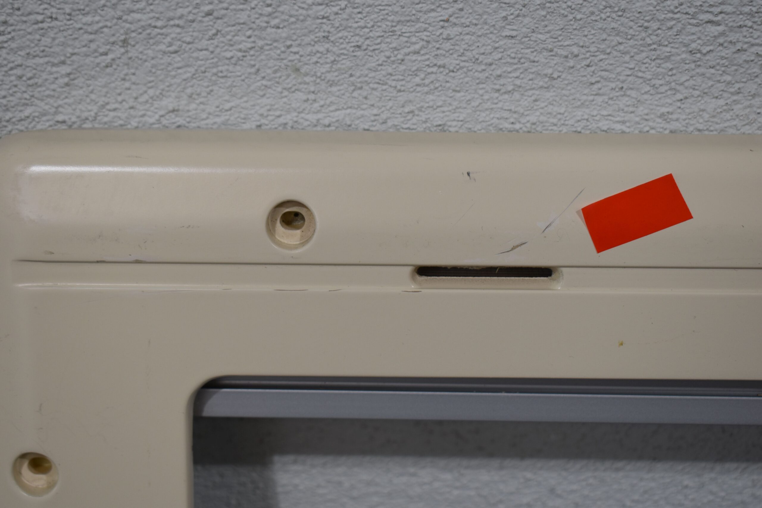 Seitz Kombi Rollo für S4 Fenster 900x400mm – Bild 6
